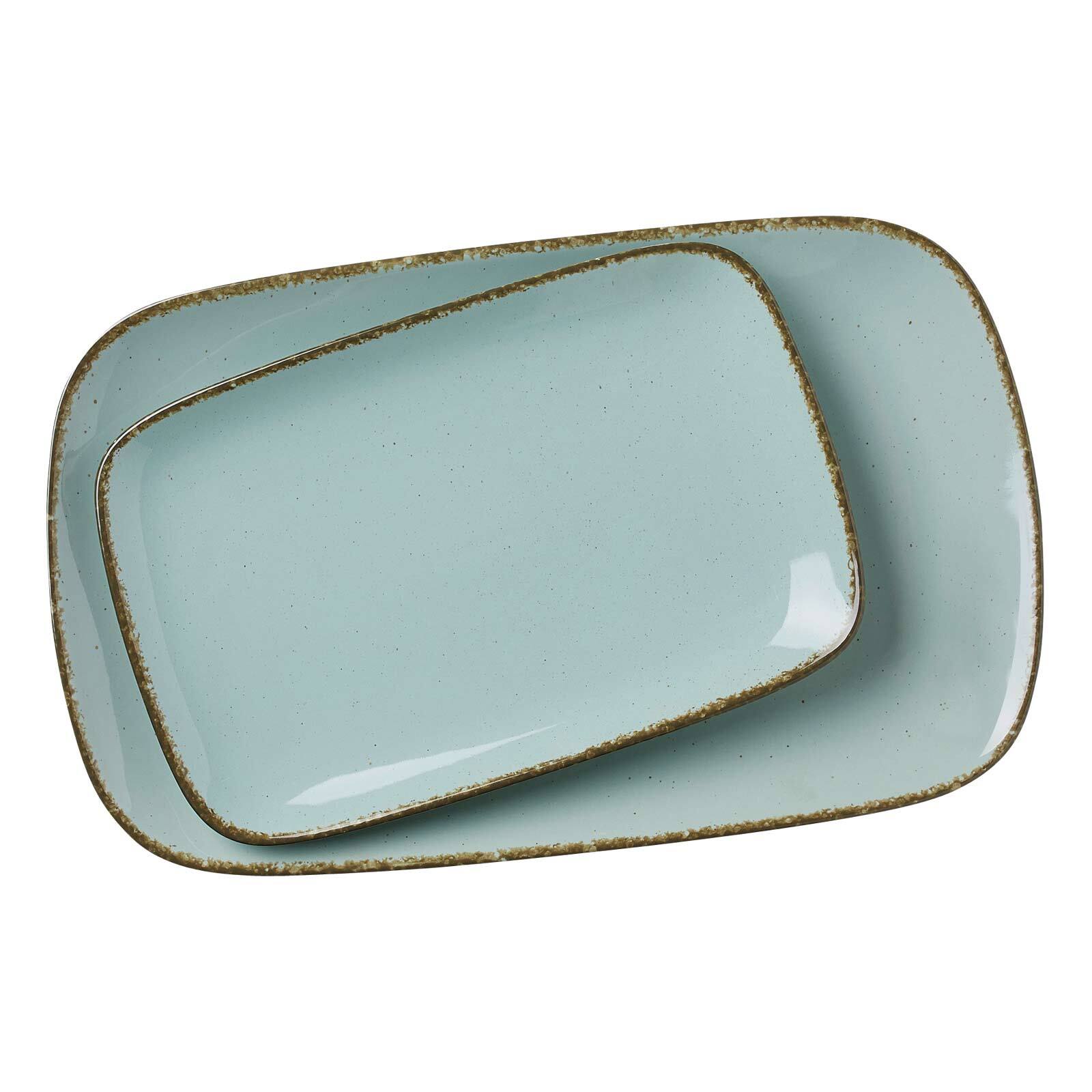 Ritzenhoff & Breker Servierplatten-Set Casa - Bild 1