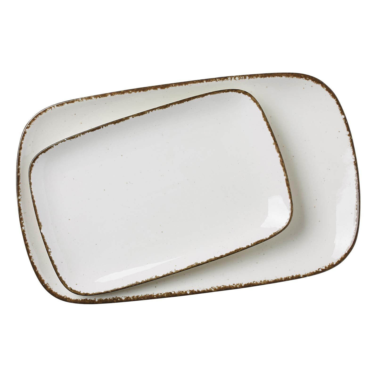 Ritzenhoff & Breker Servierplatten-Set Casa - Bild 1