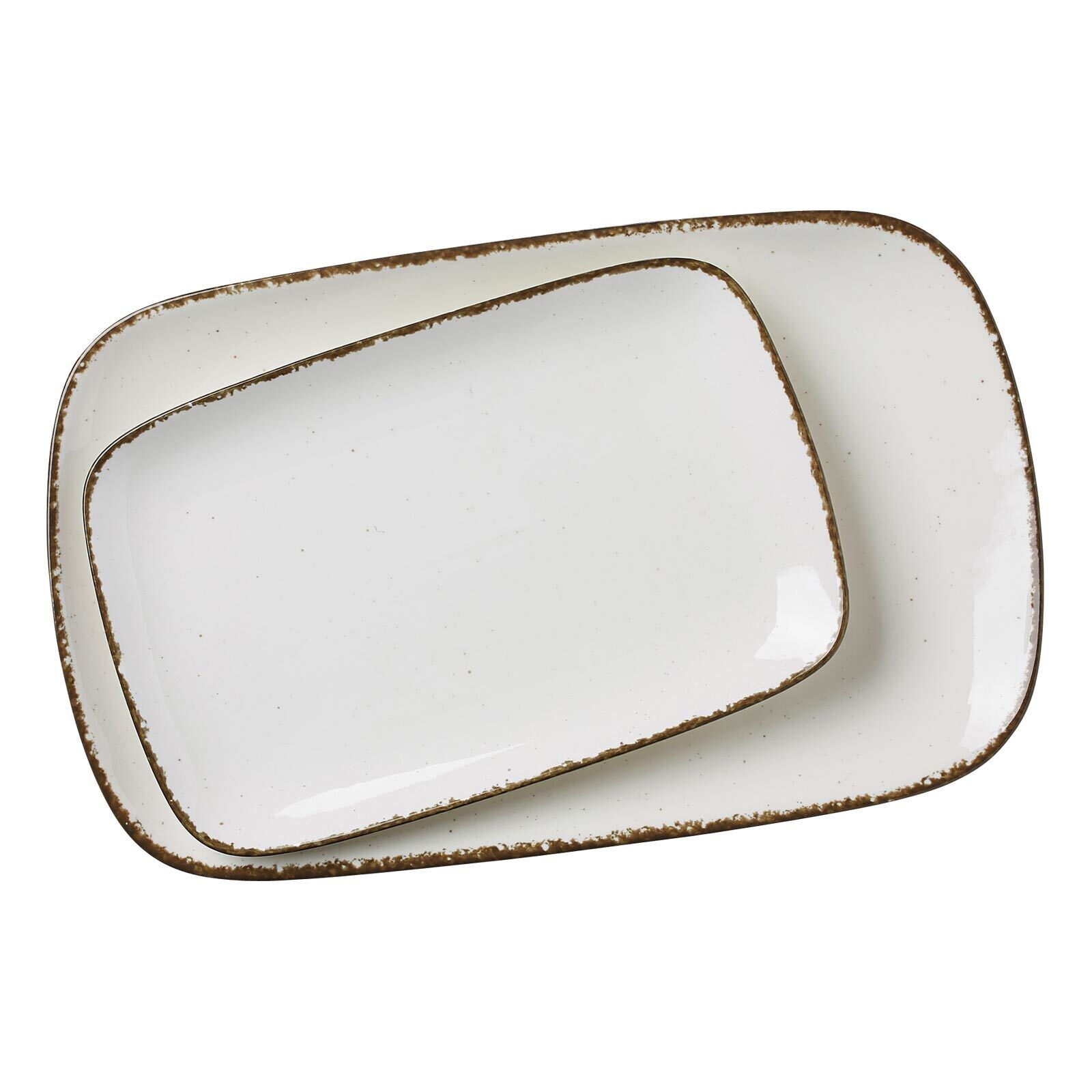 Ritzenhoff & Breker Servierplatten-Set Casa