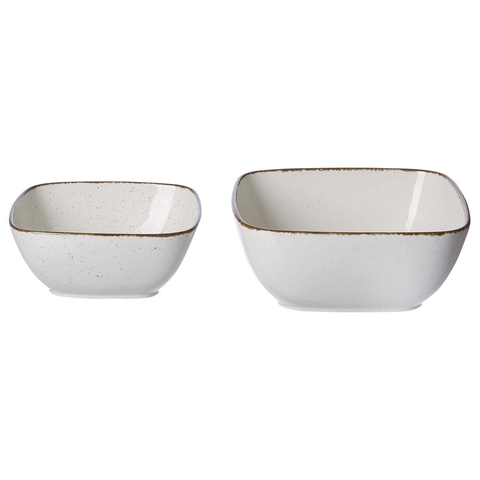 Ritzenhoff & Breker Servierschalen-Set Casa 2er Set - Bild 1