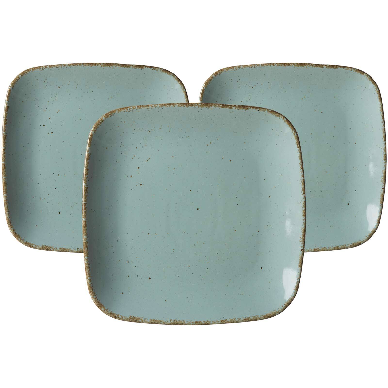 Ritzenhoff & Breker Speiseteller Casa &oslash; 27 cm 3er Set - Bild 1