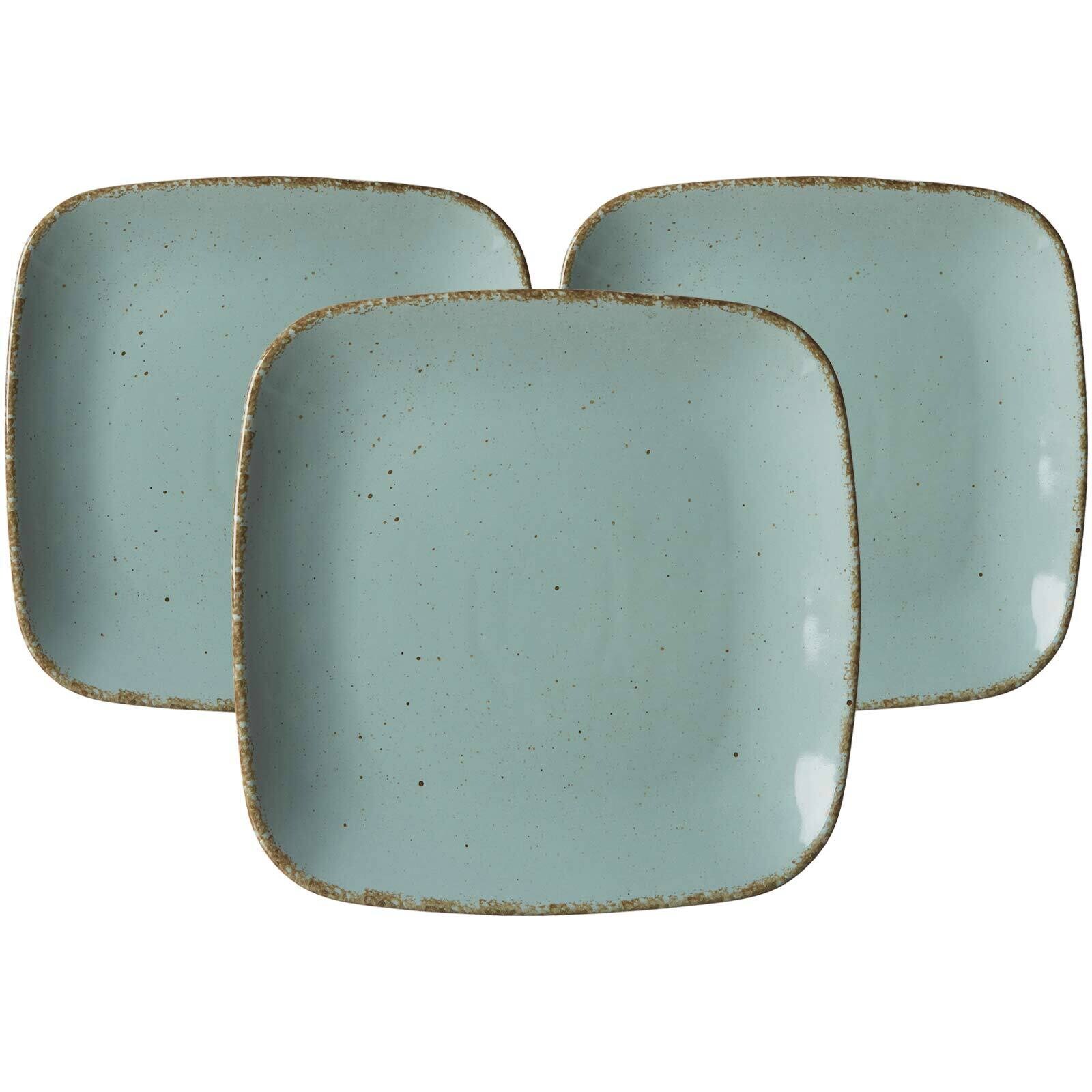 Ritzenhoff & Breker Speiseteller Casa ø 27 cm 3er Set