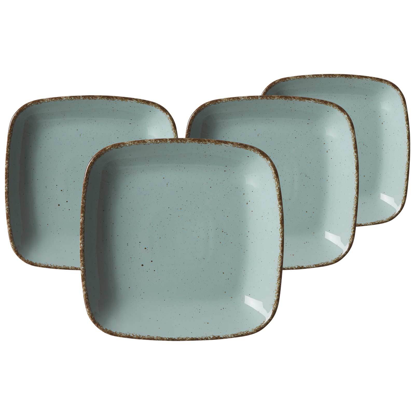 Ritzenhoff & Breker Suppenteller Casa &oslash; 22 cm 4er Set - Bild 1