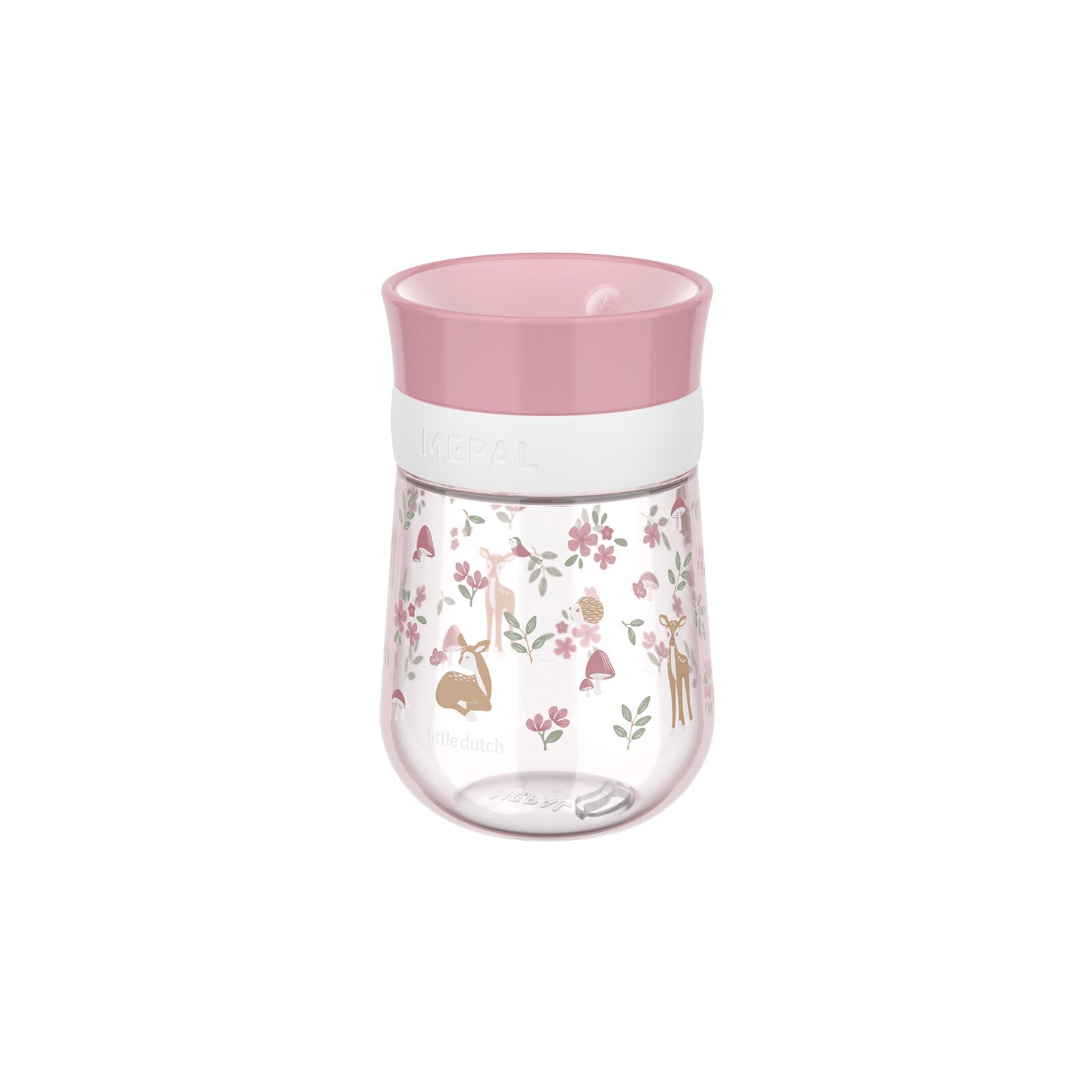 Mepal 360&deg; Trinklernbecher Mio (2025) 300 ml - Bild 1