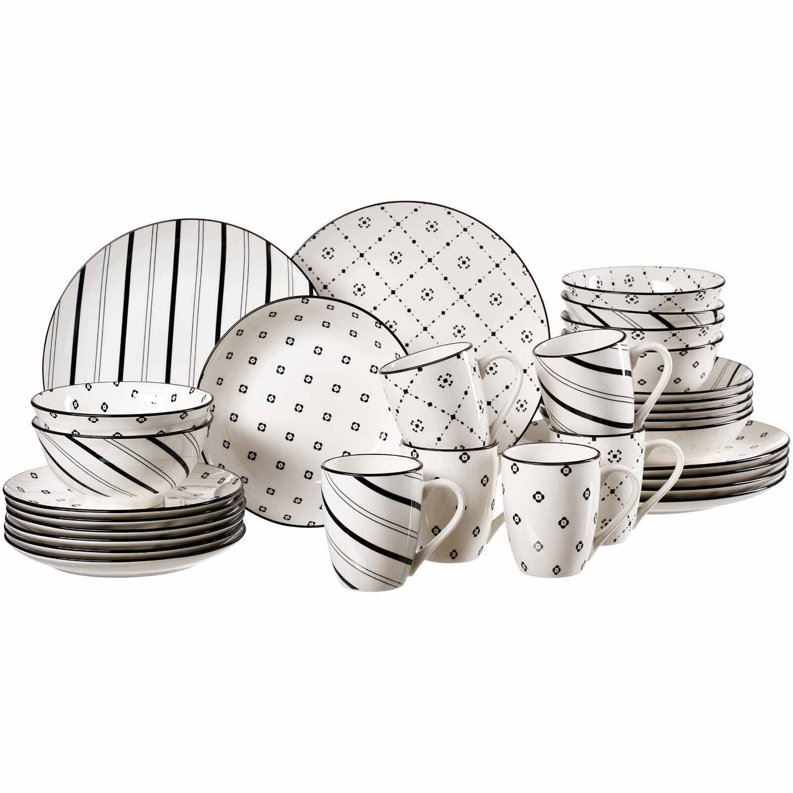 Ritzenhoff & Breker Kombiset Fusion 30er Set - Bild 1