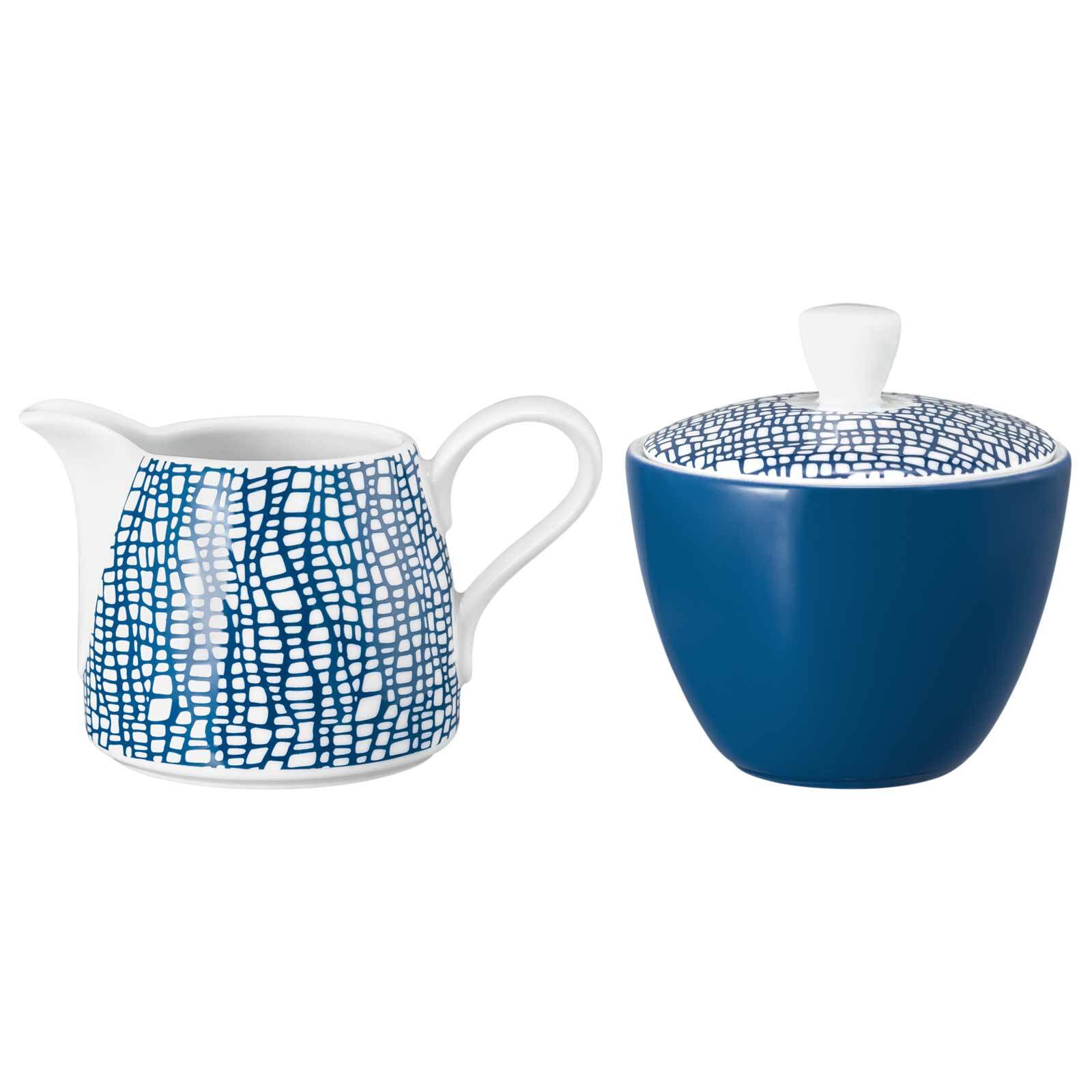 Seltmann Weiden Milch- und Zucker-Set Life Fashion je 260 ml - Bild 1