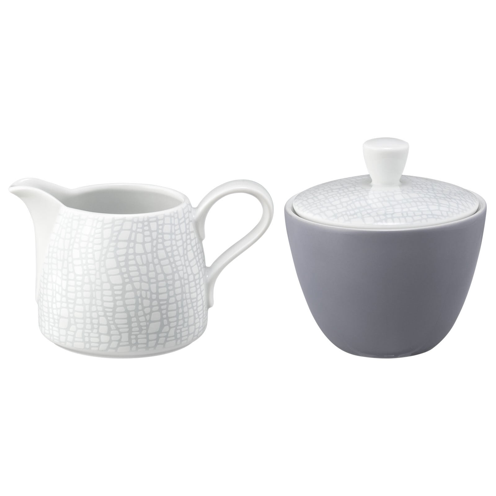 Seltmann Weiden Milch- und Zucker-Set Life Fashion je 260 ml - Bild 1