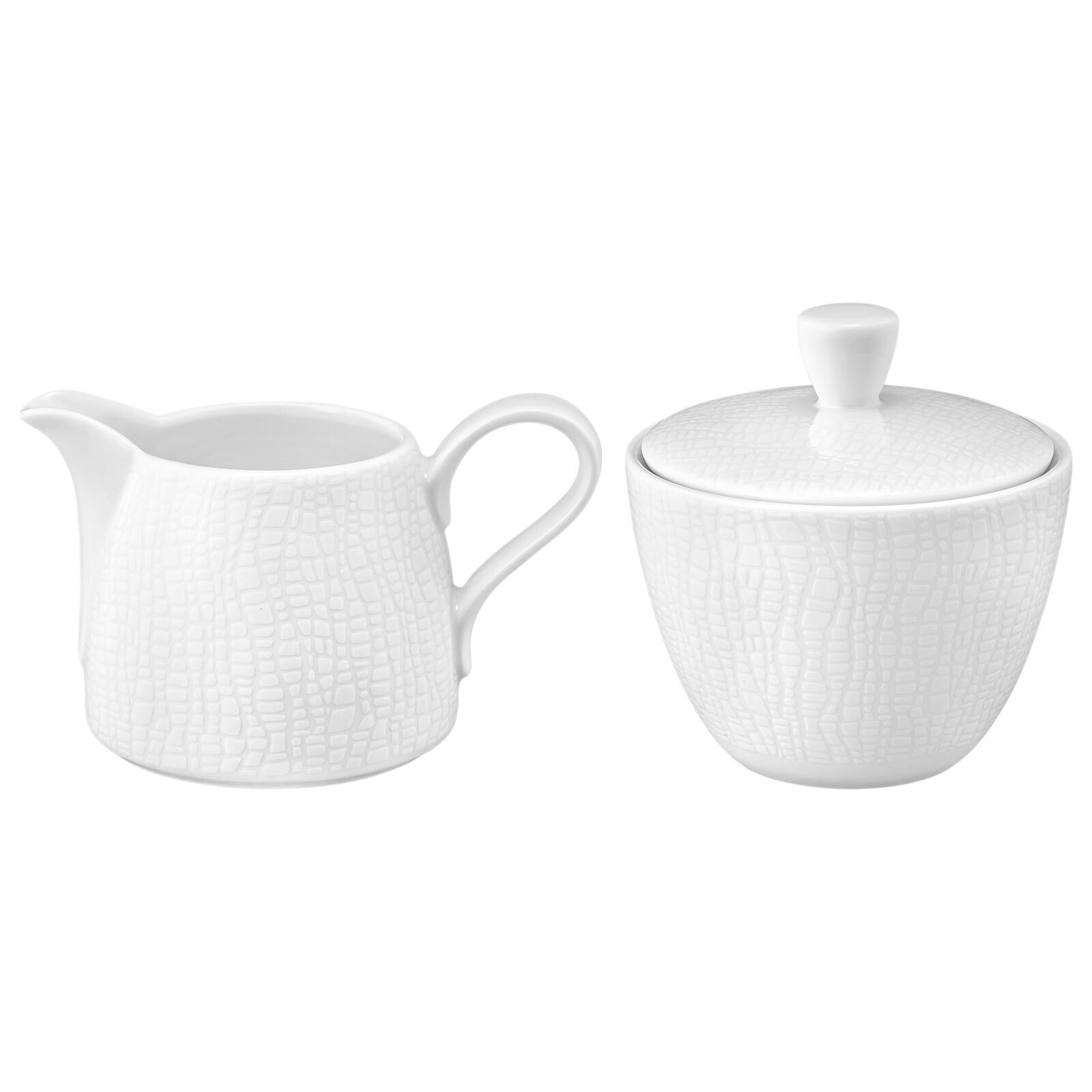 Seltmann Weiden Milch- und Zucker-Set Life Fashion je 260 ml