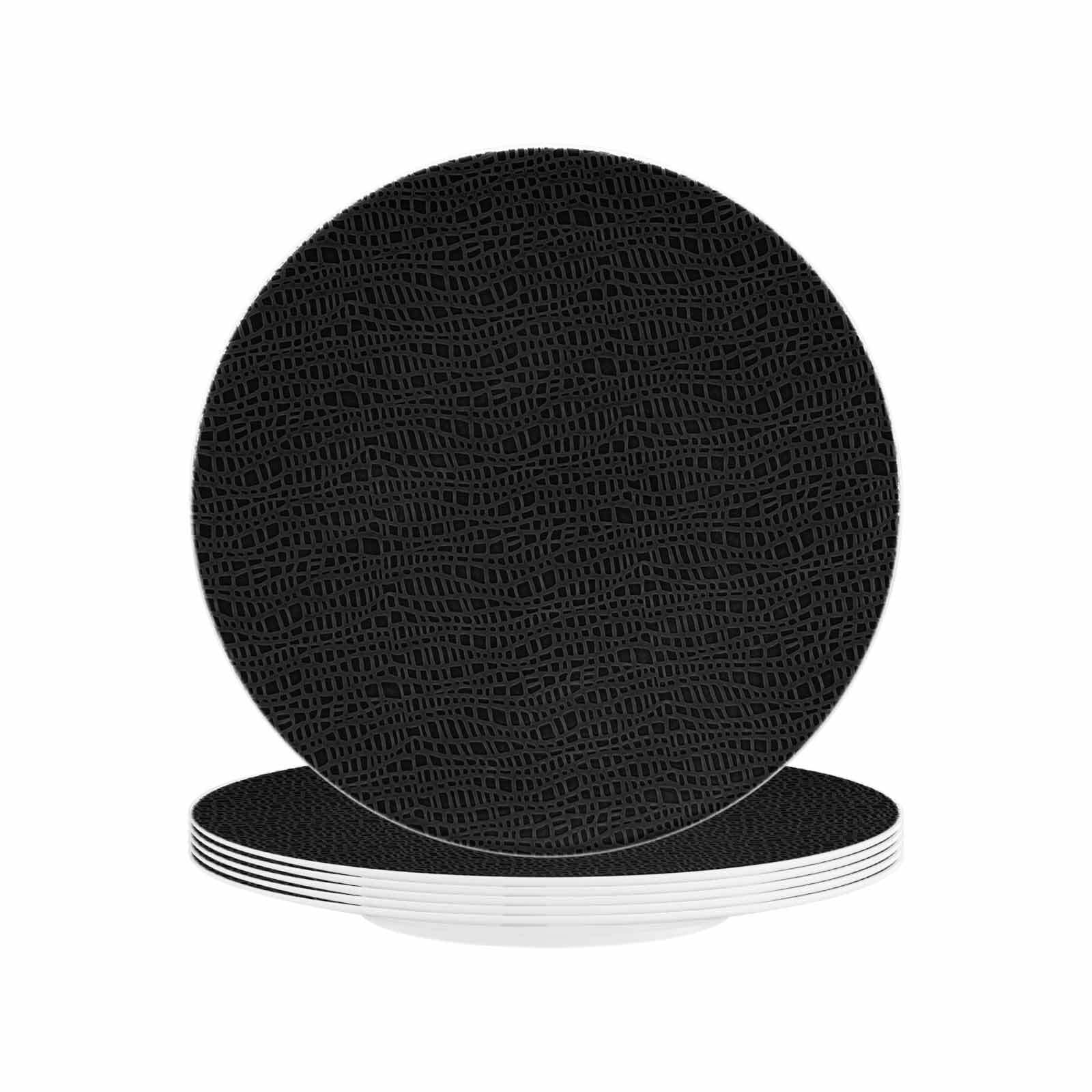Seltmann Weiden Frühstücksteller Life Fashion ø 22,5 cm 6er Set