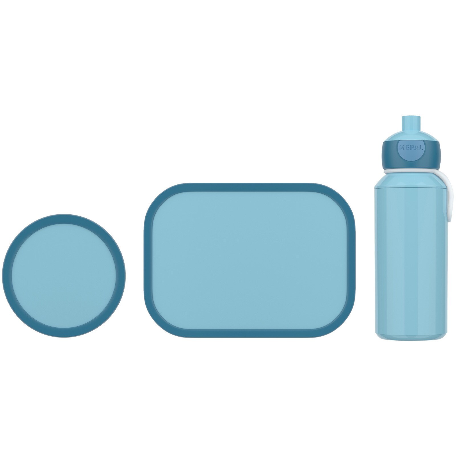 Mepal Lunchset Campus 3er Set - Bild 1