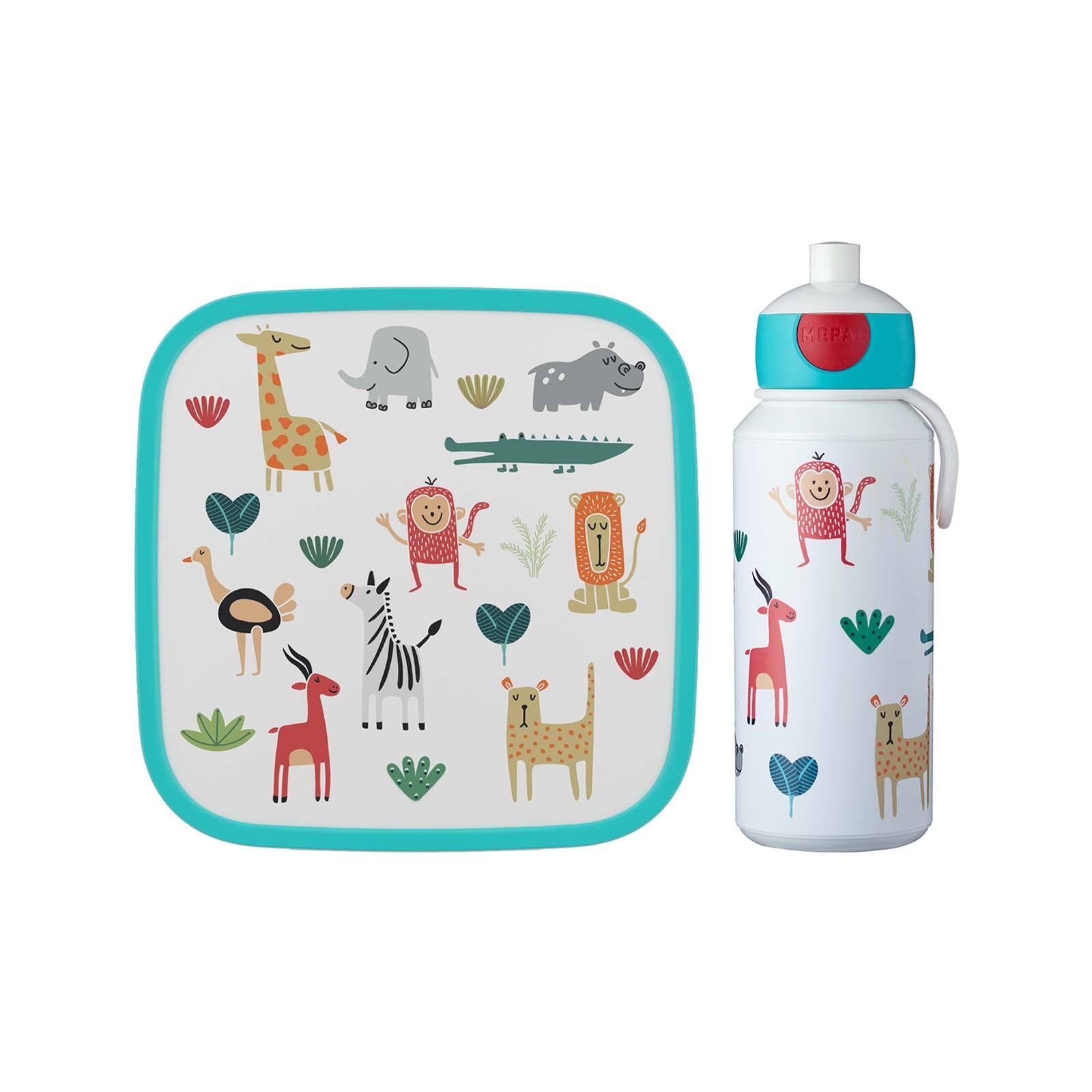 Mepal Lunchset XL Campus (2025) - Bild 1