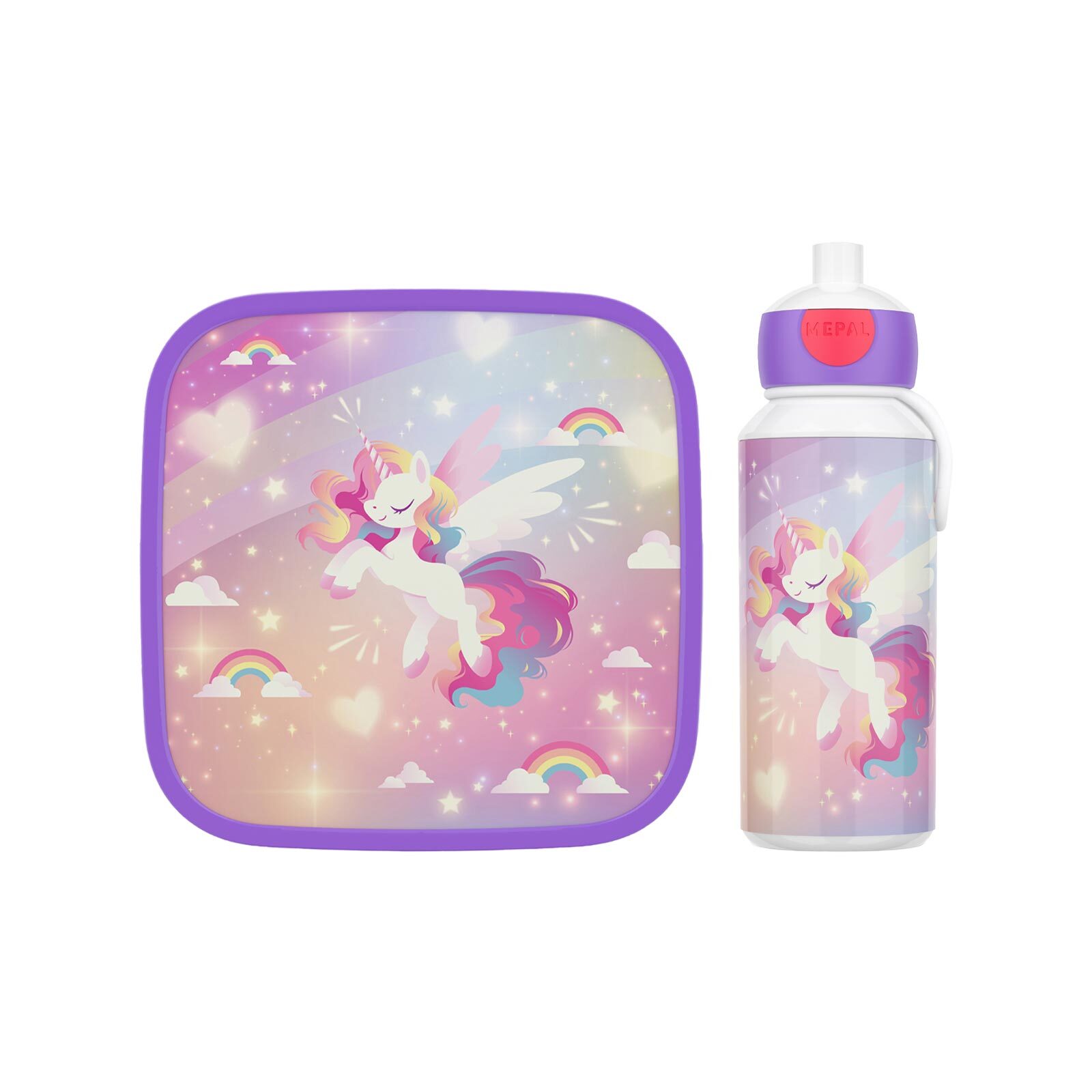 Mepal Lunchset XL Campus (2025) - Bild 1