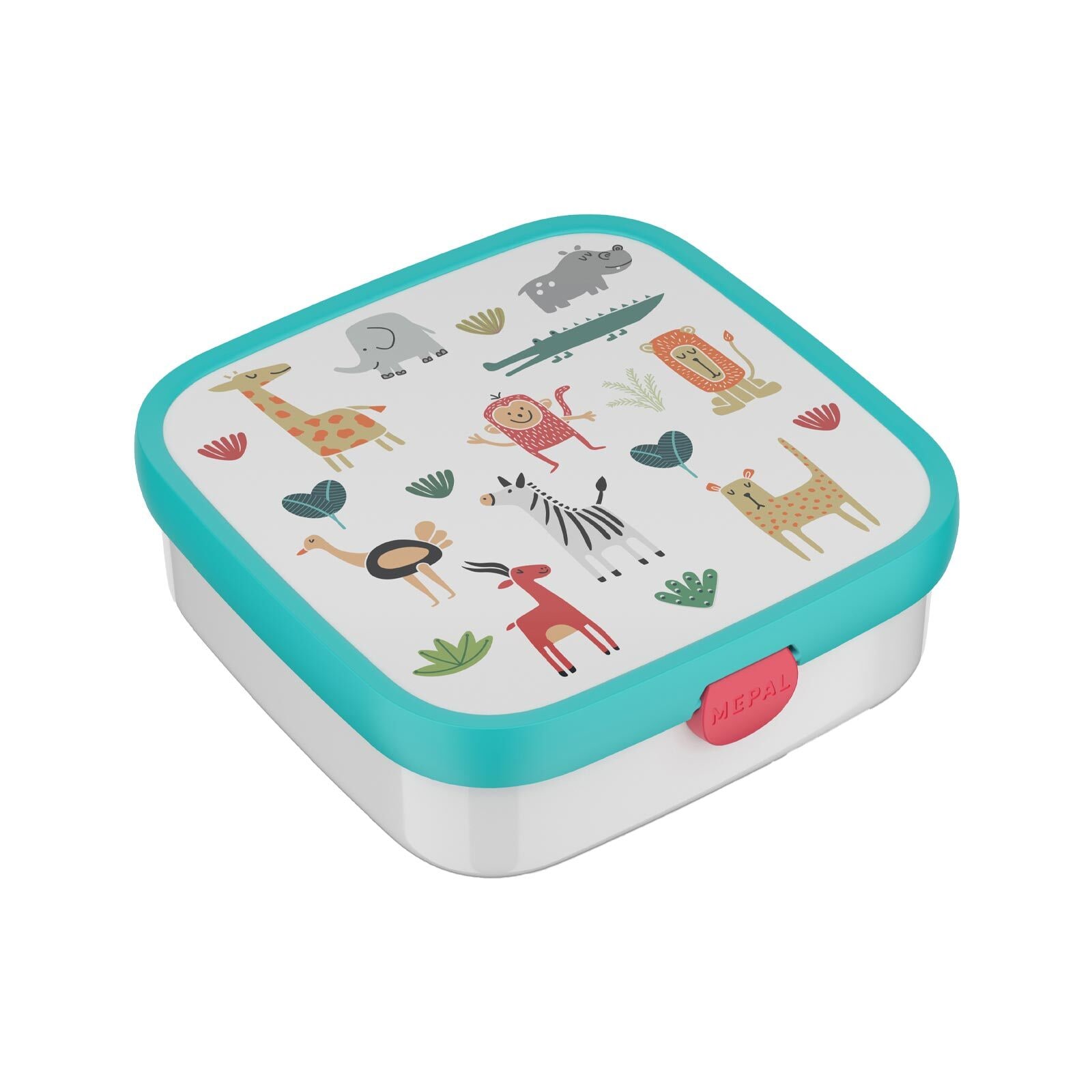 Mepal Brotdose XL Campus (2025) 1,3 l - Bild 1