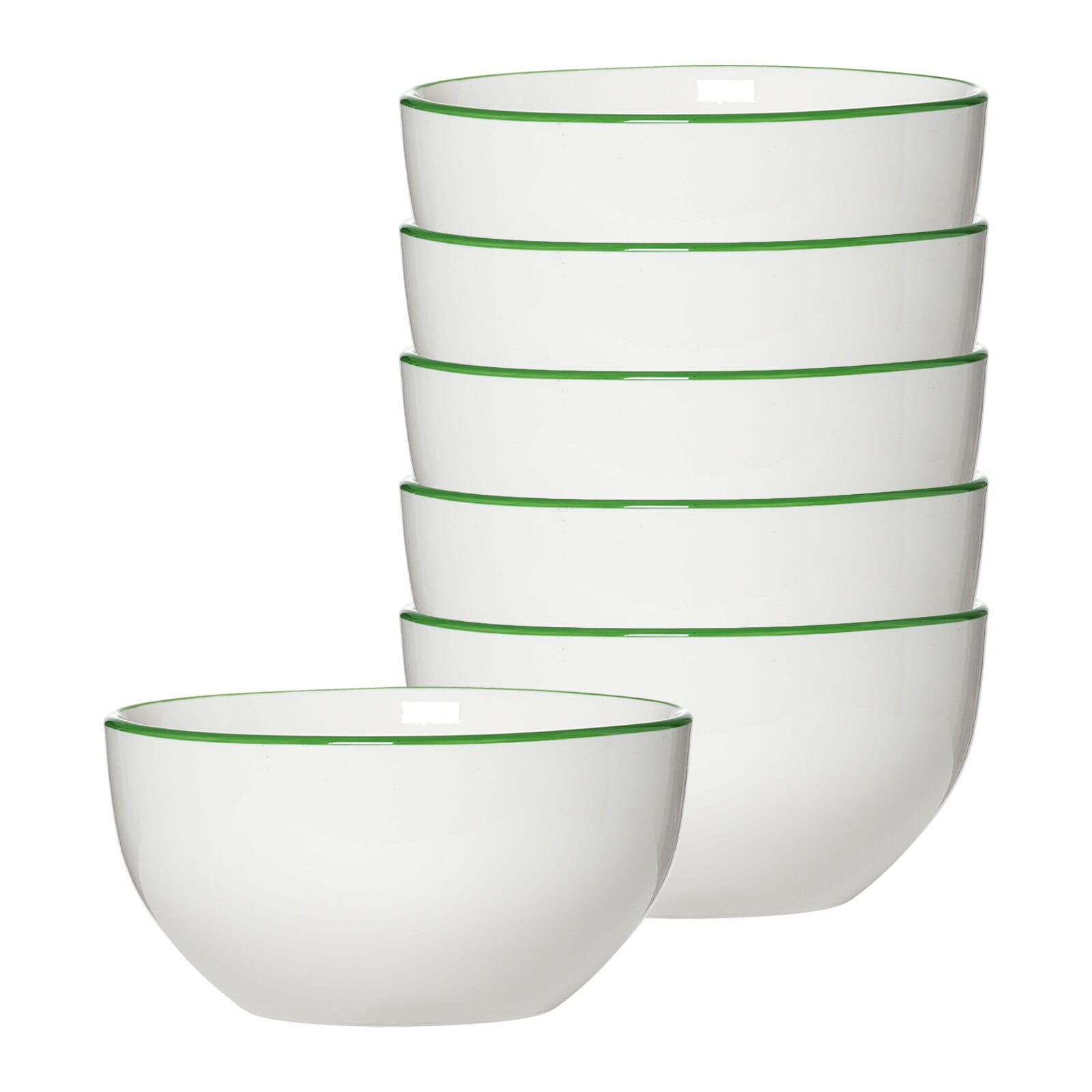Ritzenhoff & Breker Müslischalen Adela ø 14 cm 6er Set