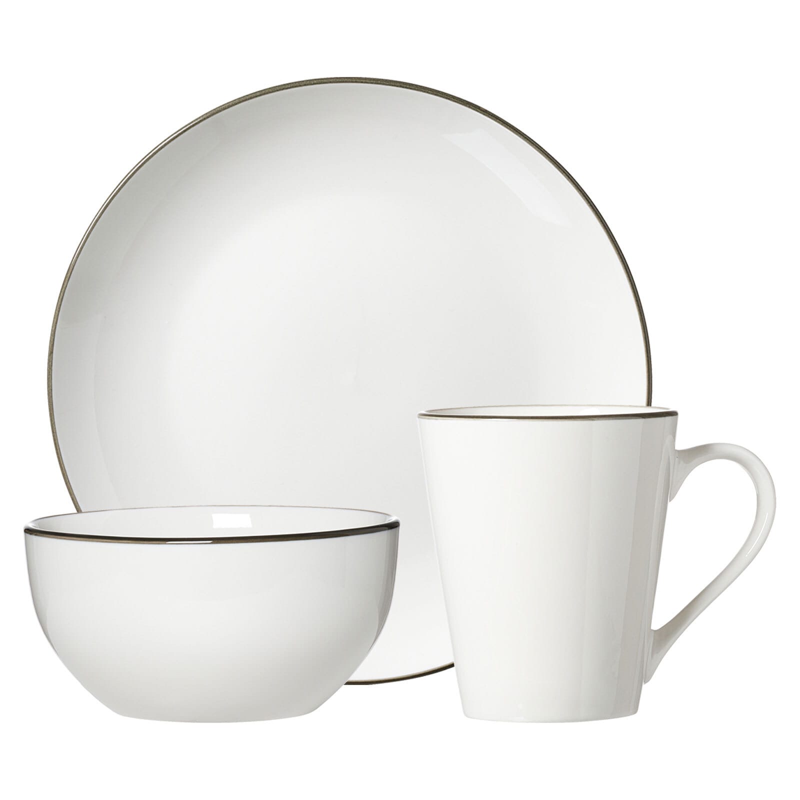 Ritzenhoff & Breker Fr&uuml;hst&uuml;cks-Set Adela 18er Set - Bild 1