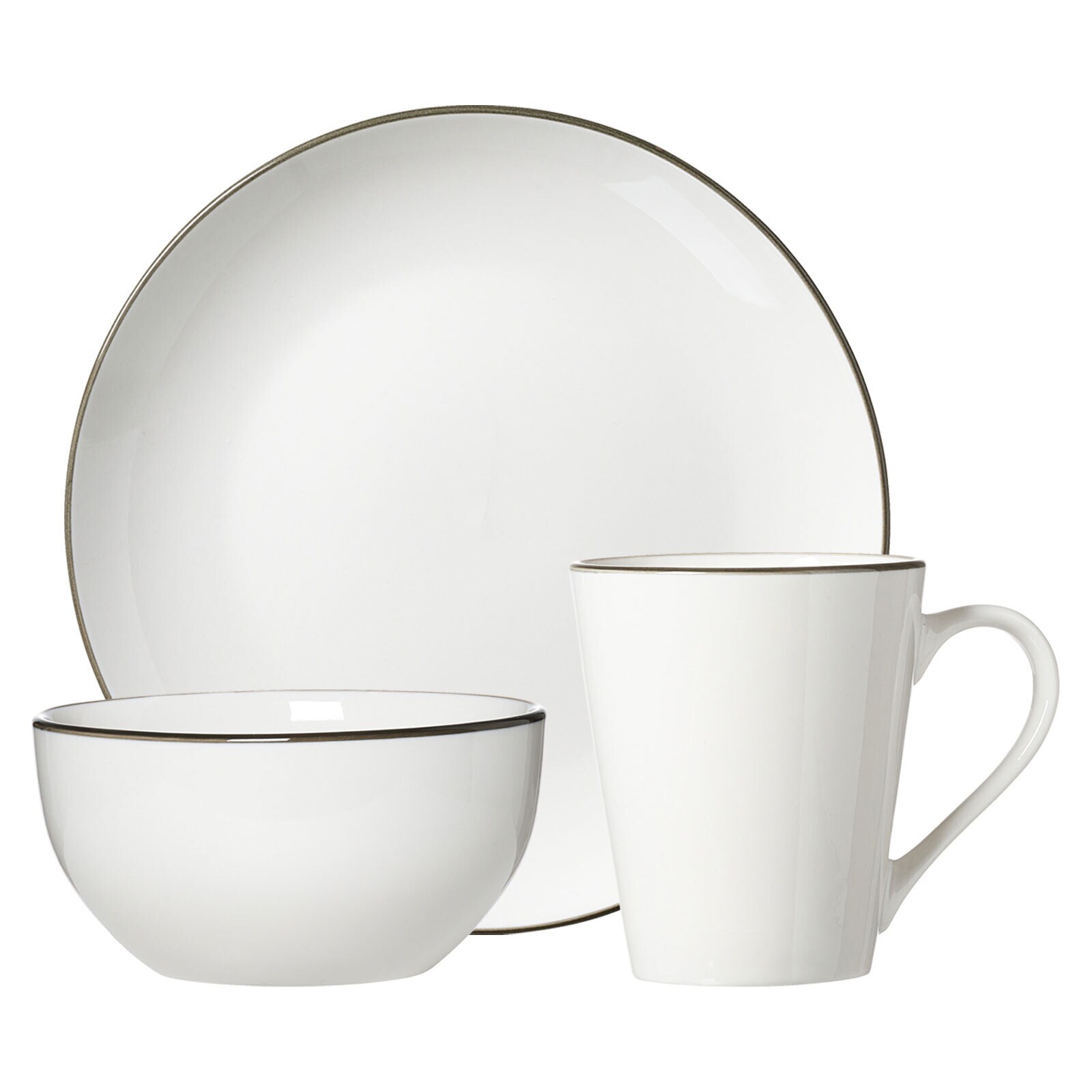 Ritzenhoff & Breker Frühstücks-Set Adela 18-tlg.