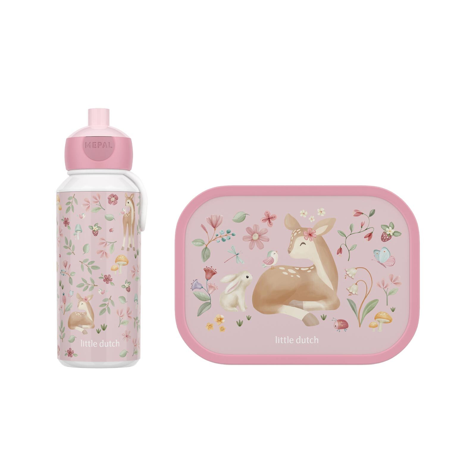 Mepal Lunchset Campus 2er Set - Bild 1