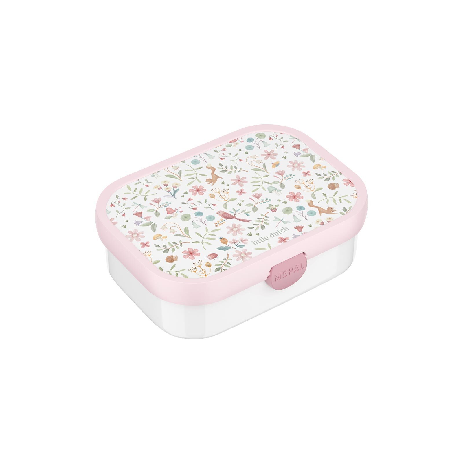 Mepal Brotdose Campus (2025) 750 ml - Bild 1