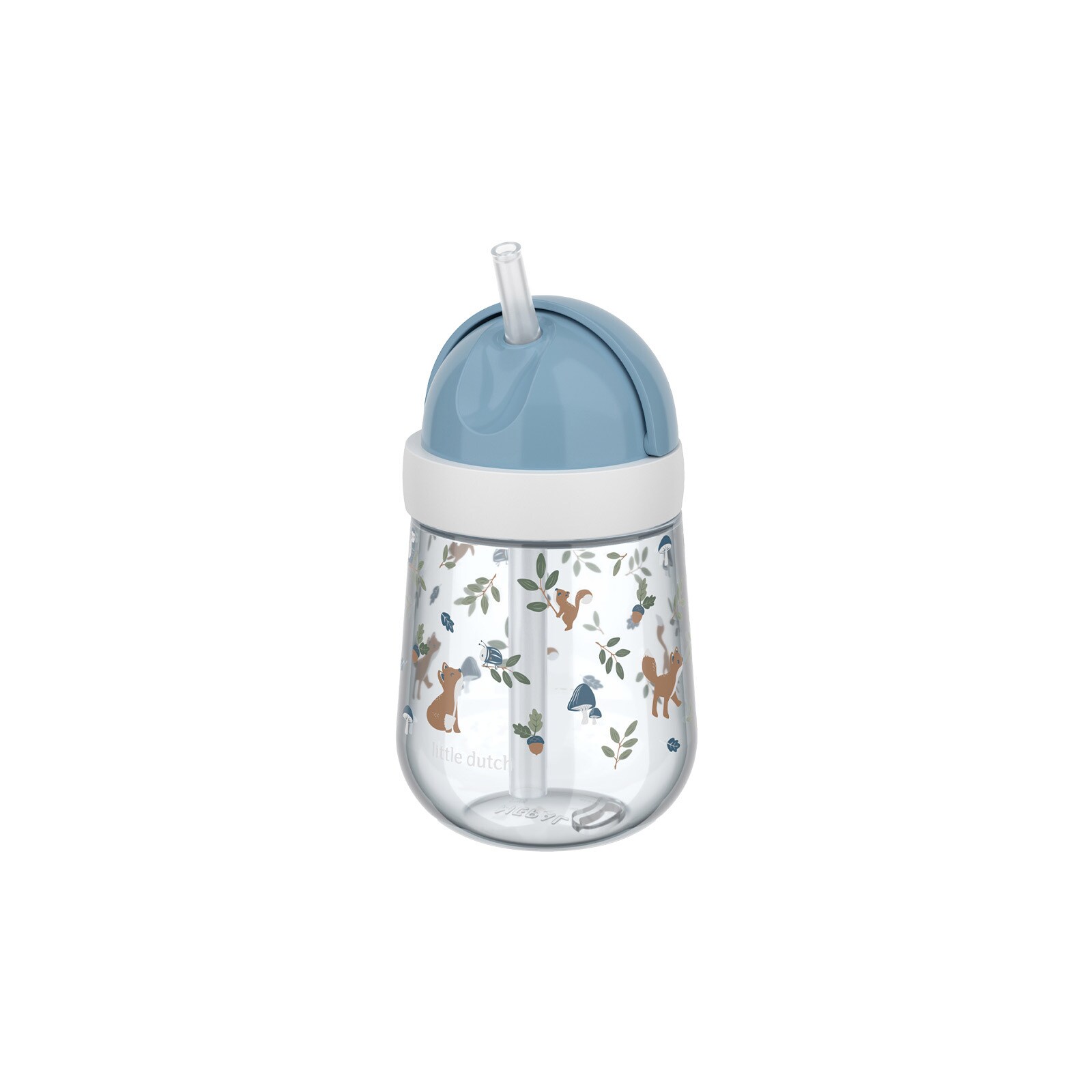 Mepal Strohhalmbecher Mio 300 ml - Bild 1