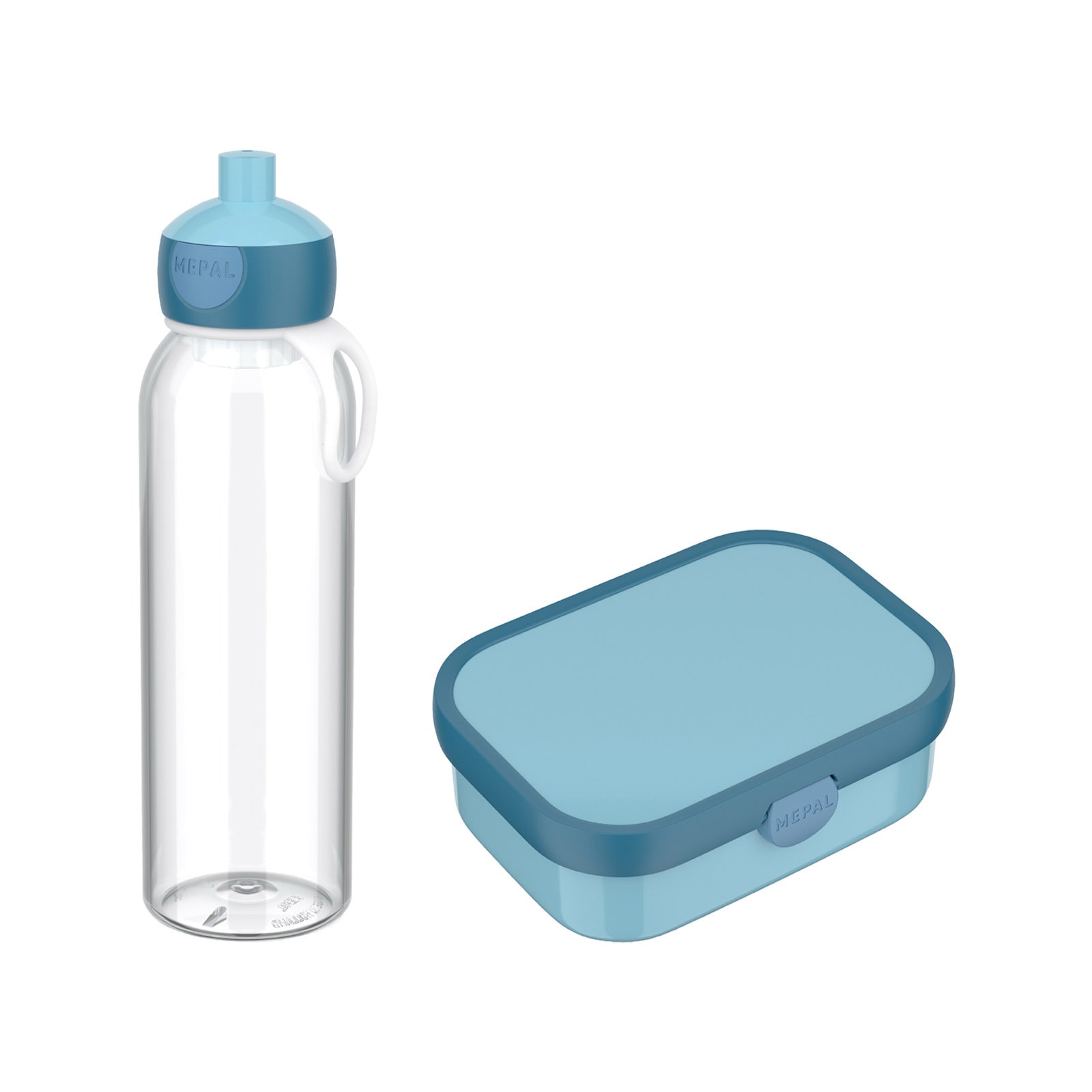 Mepal Pausenset Campus (2025) 2er Set - Bild 1