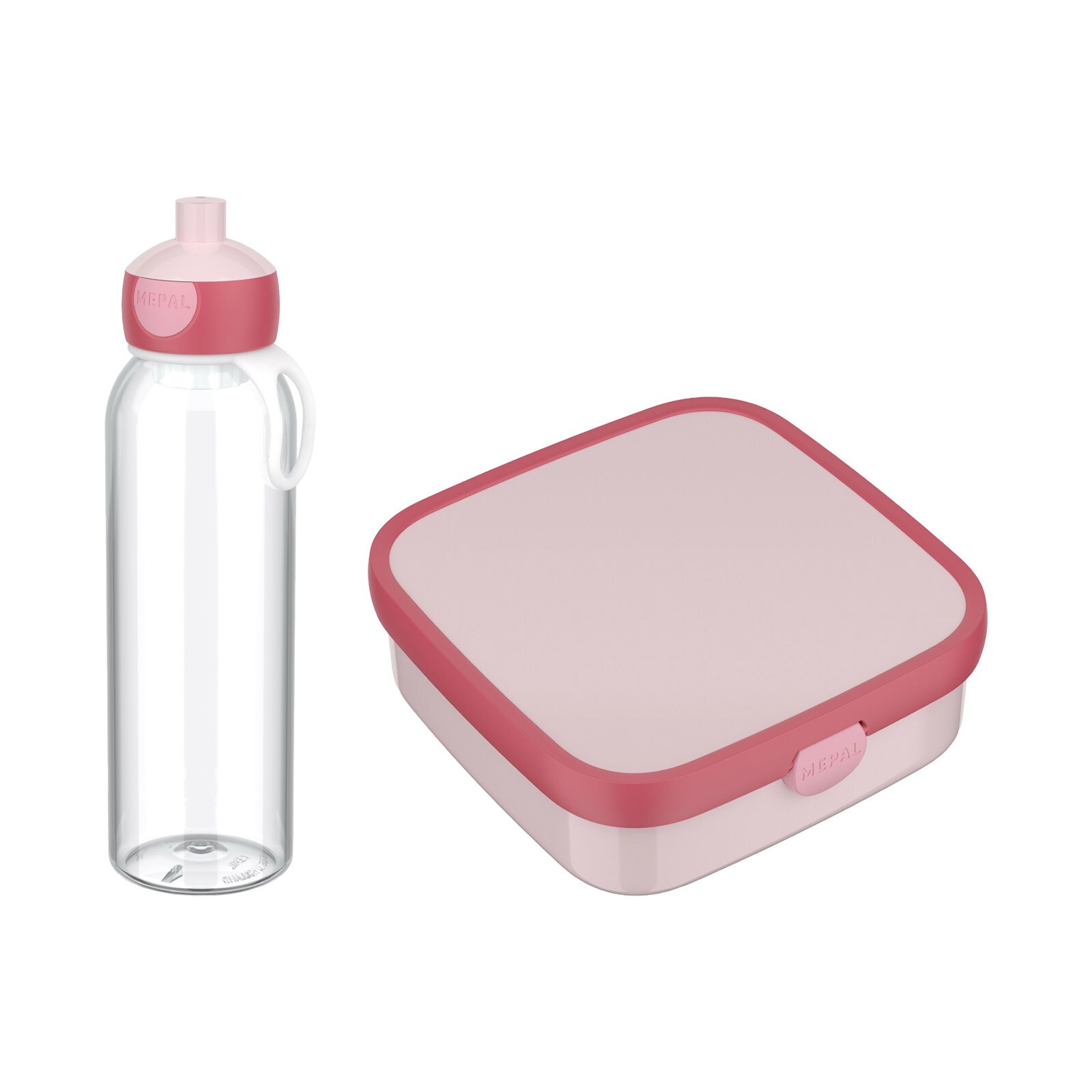 Mepal Pausenset XL Campus (2025) 2er Set - Bild 1