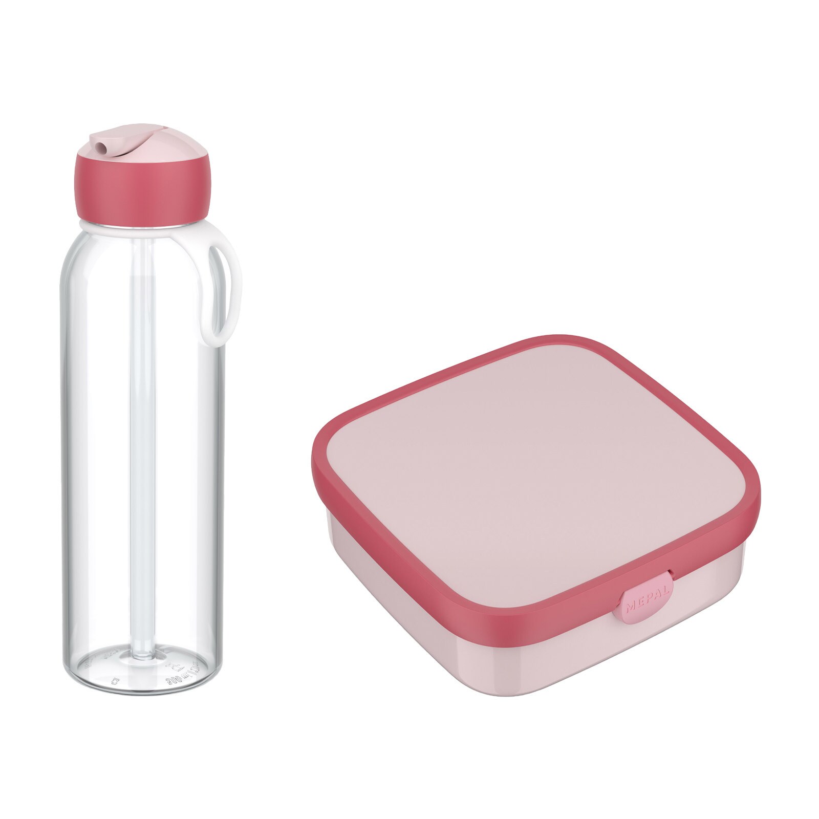 Mepal Lunchset XL Campus (2025) 2er Set - Bild 1