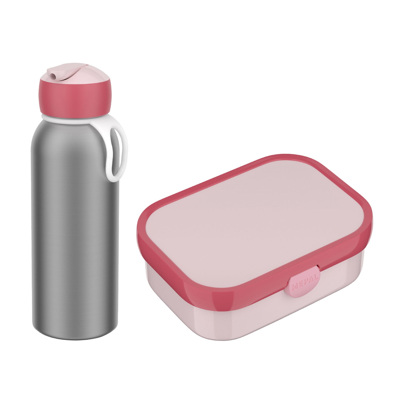 Mepal Lunchset mit Thermoflasche Campus 2er Set - Bild 1