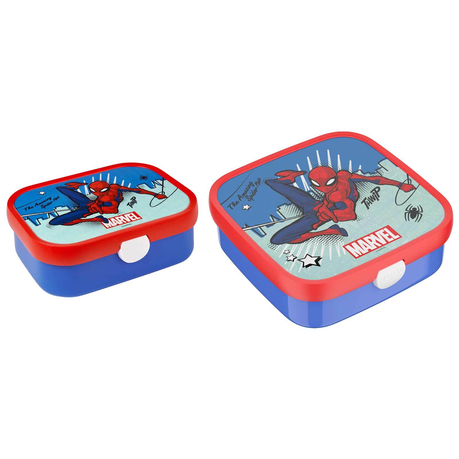 Mepal Brotdosen-Set Campus (2025) 2er Set - Bild 1