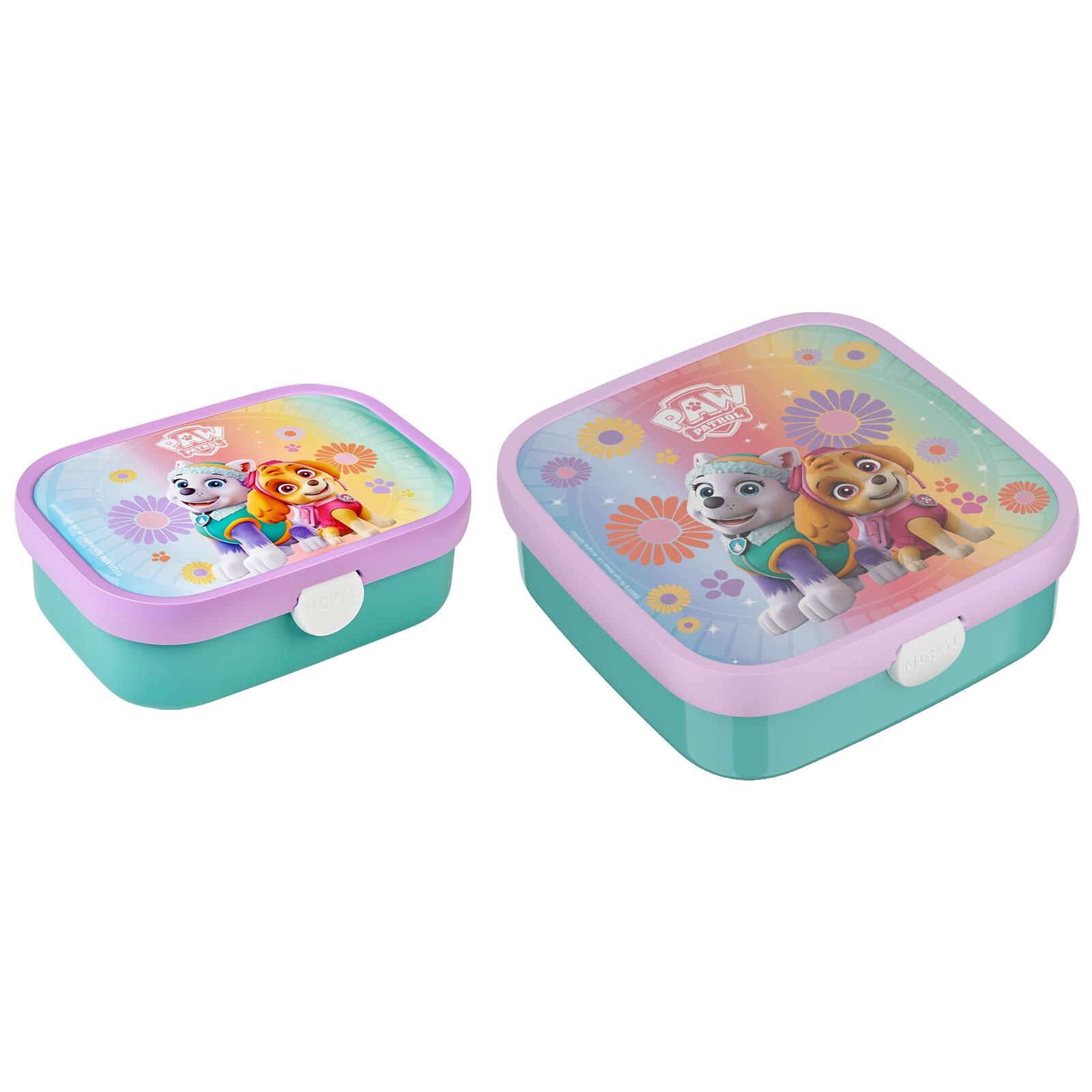 Mepal Brotdosen-Set Campus (2025) 2er Set - Bild 1