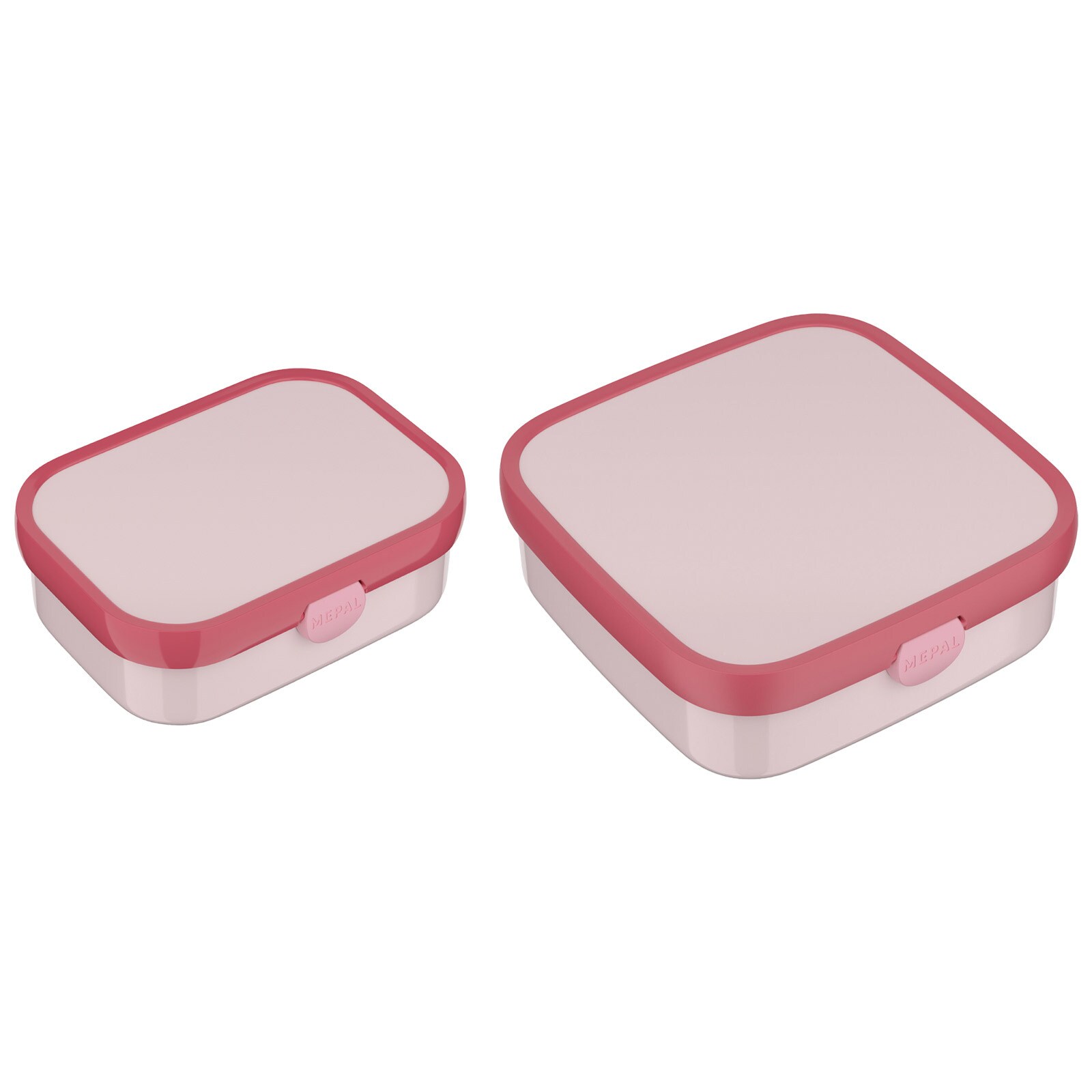 Mepal Brotdosen-Set Campus (2025) 2er Set - Bild 1