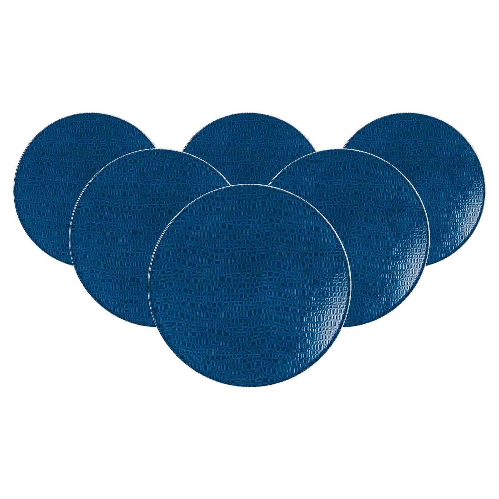 Seltmann Weiden Brotteller Life Fashion &oslash; 16,5 cm 6er Set - Bild 1