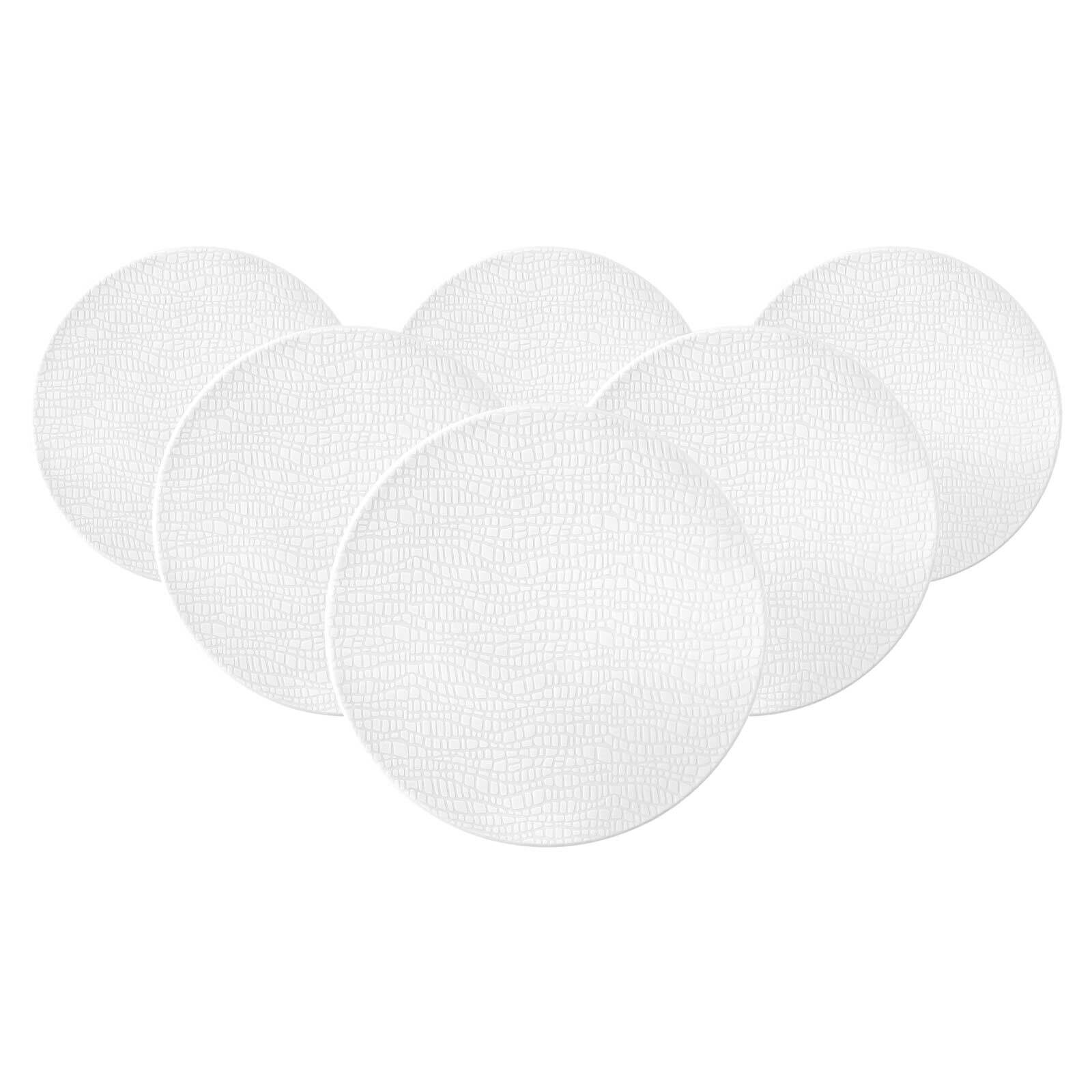 Seltmann Weiden Brotteller Life Fashion ø 16,5 cm 6er Set