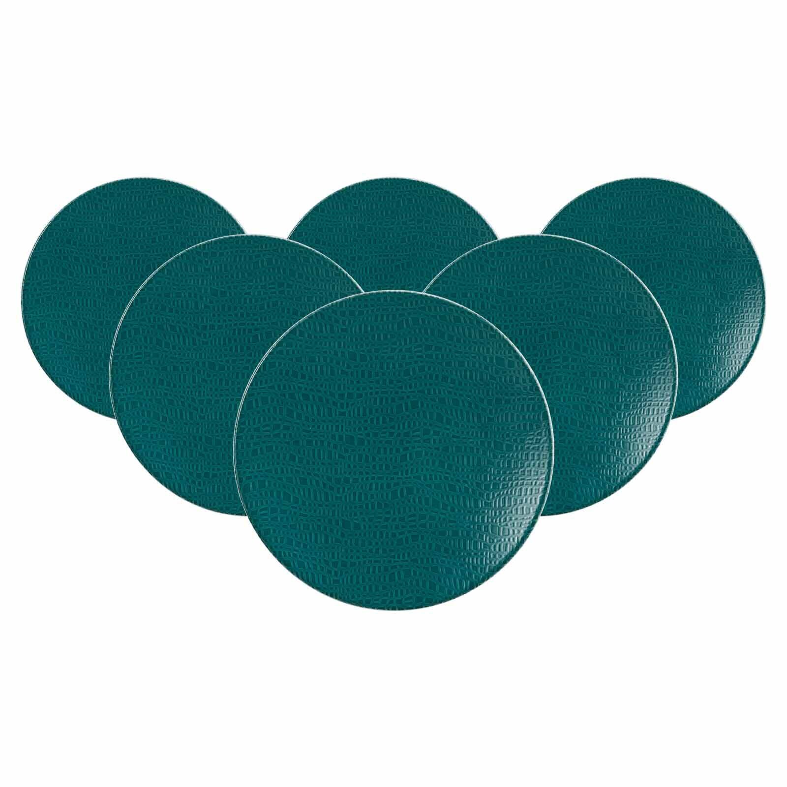 Seltmann Weiden Brotteller Life Fashion ø 16,5 cm 6er Set