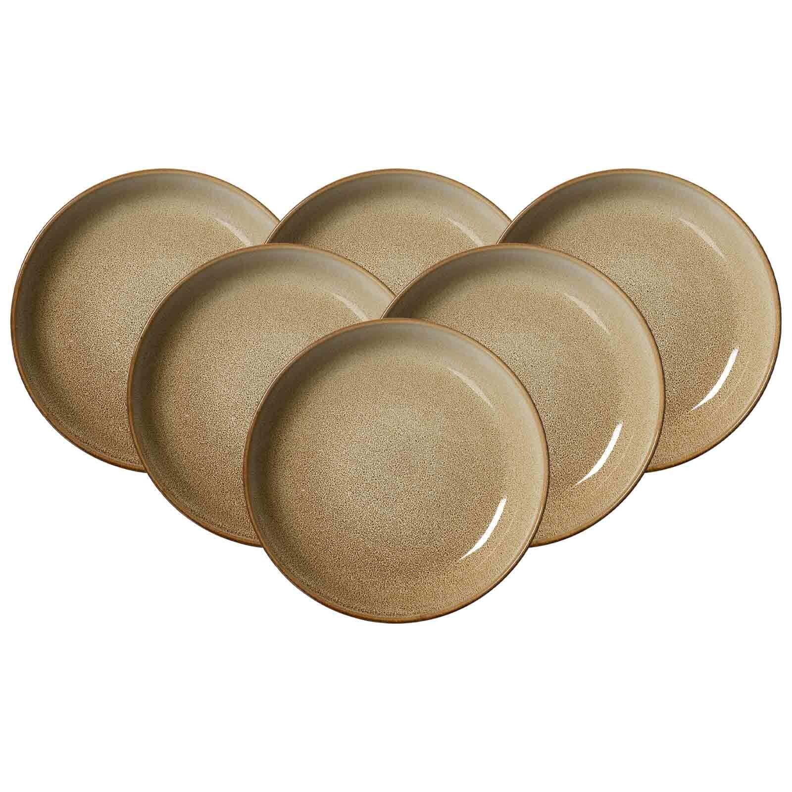 Ritzenhoff & Breker Suppenteller Alicante ø 21 cm 6er Set