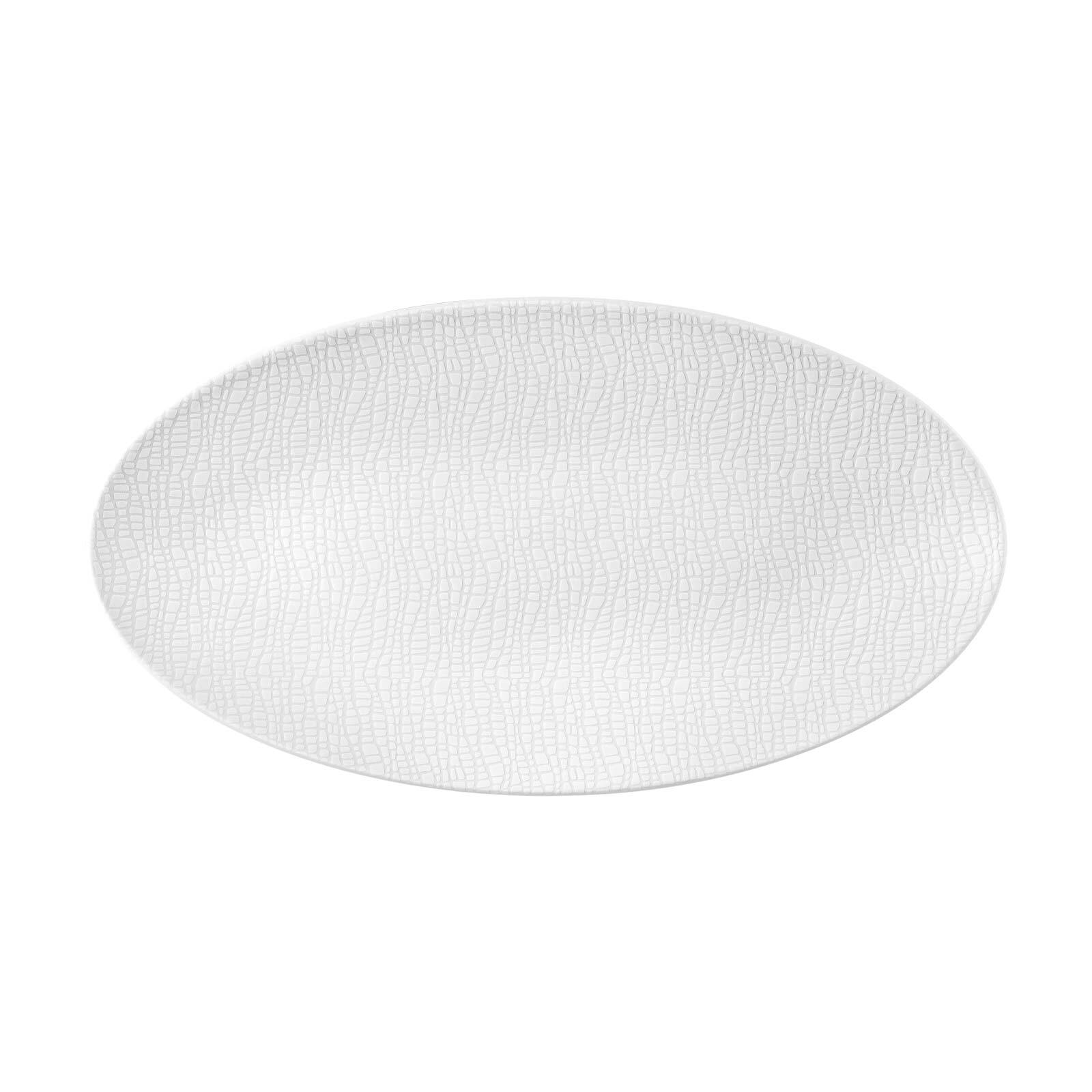 Seltmann Weiden Servierplatte Life Fashion 33x18 cm - Bild 1