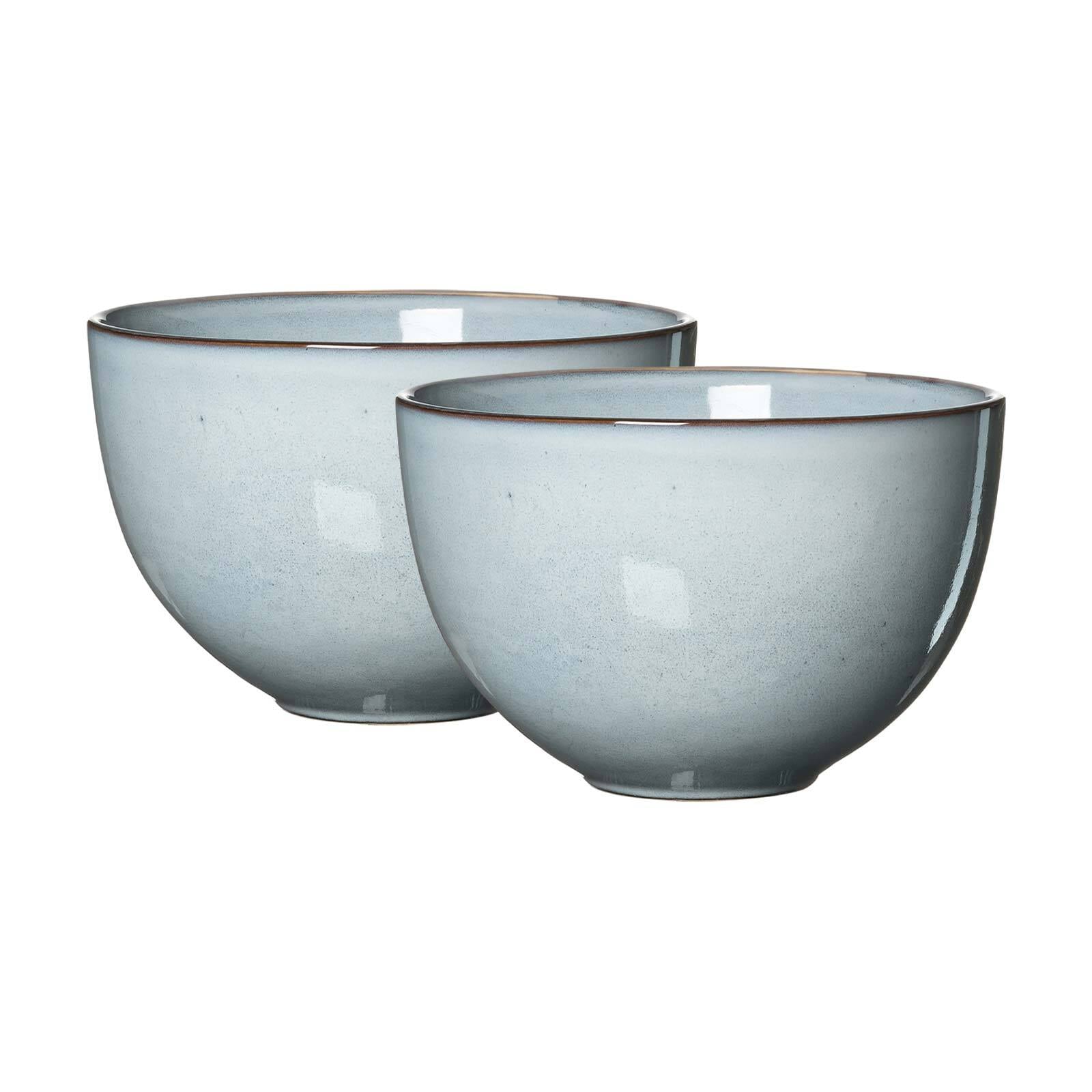 Ritzenhoff & Breker Servierschalen Alicante ø 20 cm 2er Set