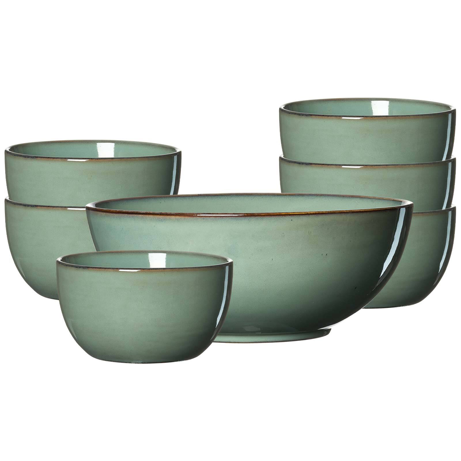 Ritzenhoff & Breker Salat-Set Alicante 7er Set - Bild 1