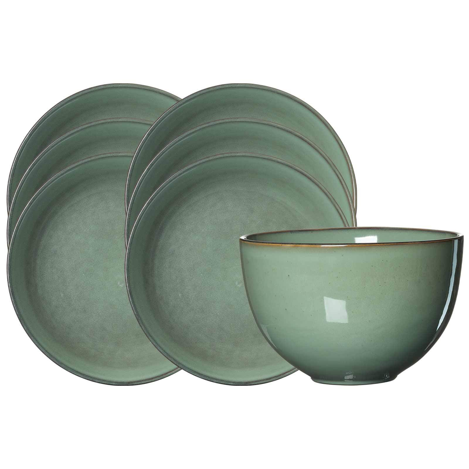 Ritzenhoff & Breker Suppen-Set Alicante 7er Set - Bild 1