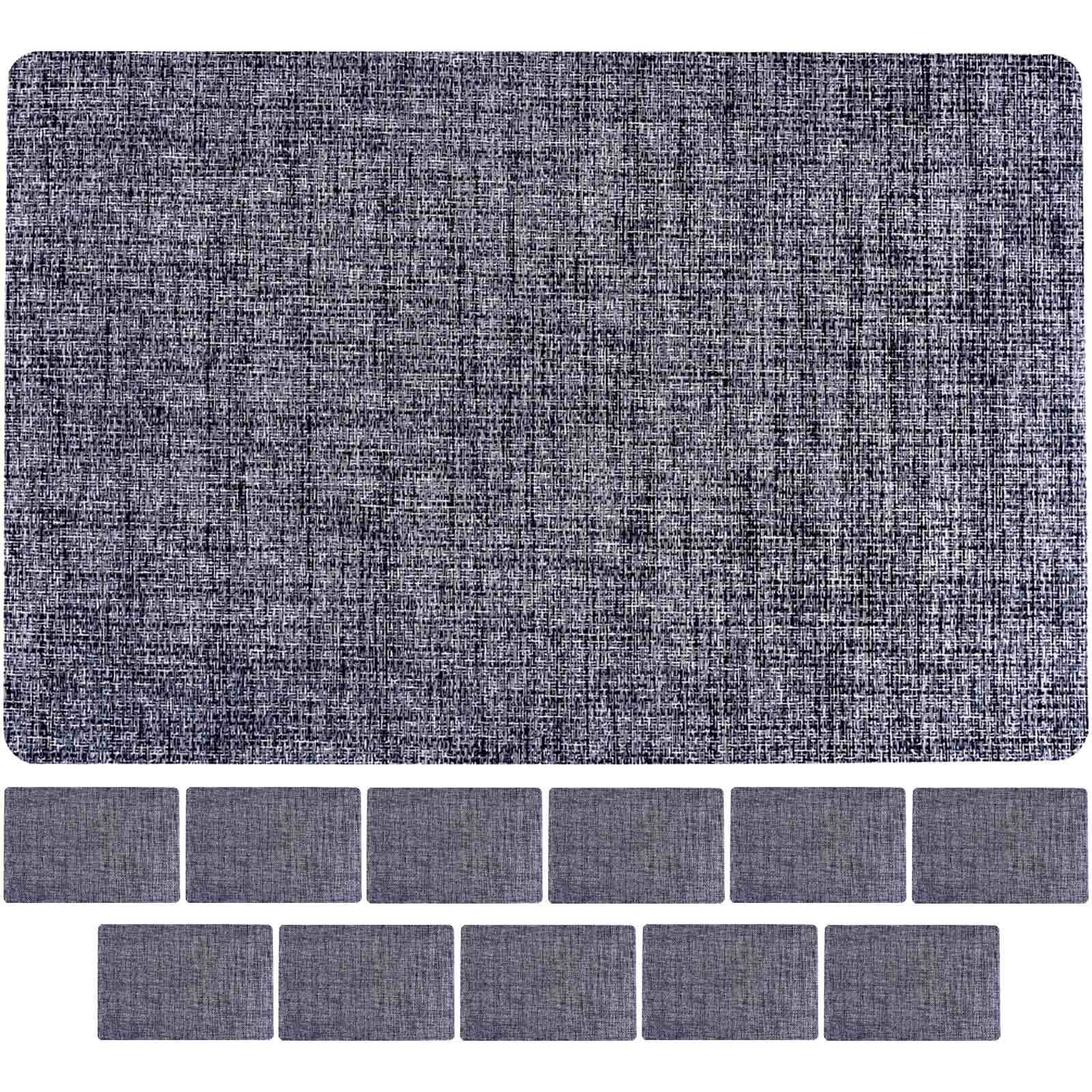 Ritzenhoff & Breker Tischsets Linen 44 x 29 cm 12er Set - Bild 1