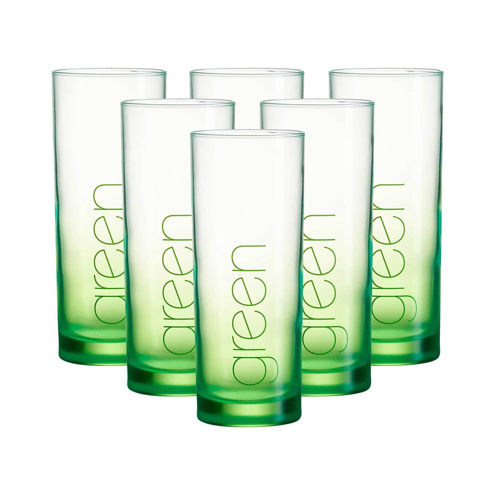 Ritzenhoff & Breker Trinkgläser Favo 360 ml 6er Set