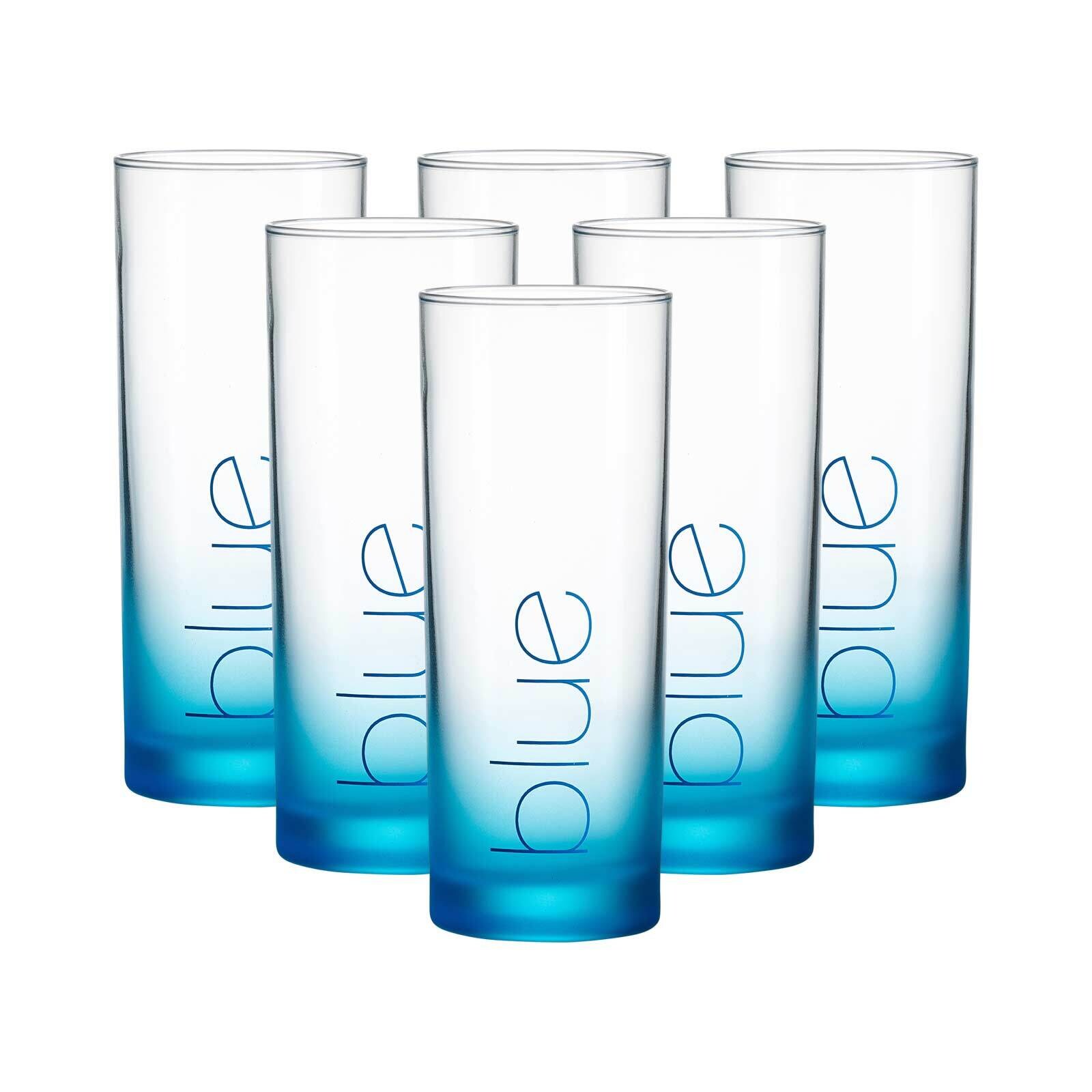 Ritzenhoff & Breker Trinkgläser Favo 360 ml 6er Set