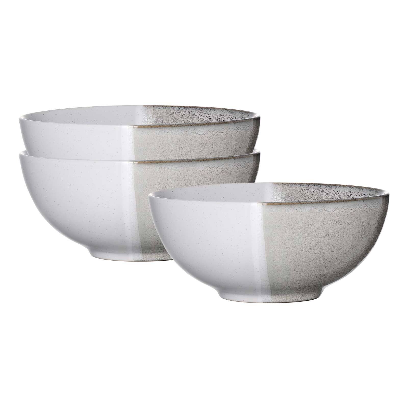 Ritzenhoff & Breker Poke Bowlschalen Tonala ø 17,5 cm 3er Set