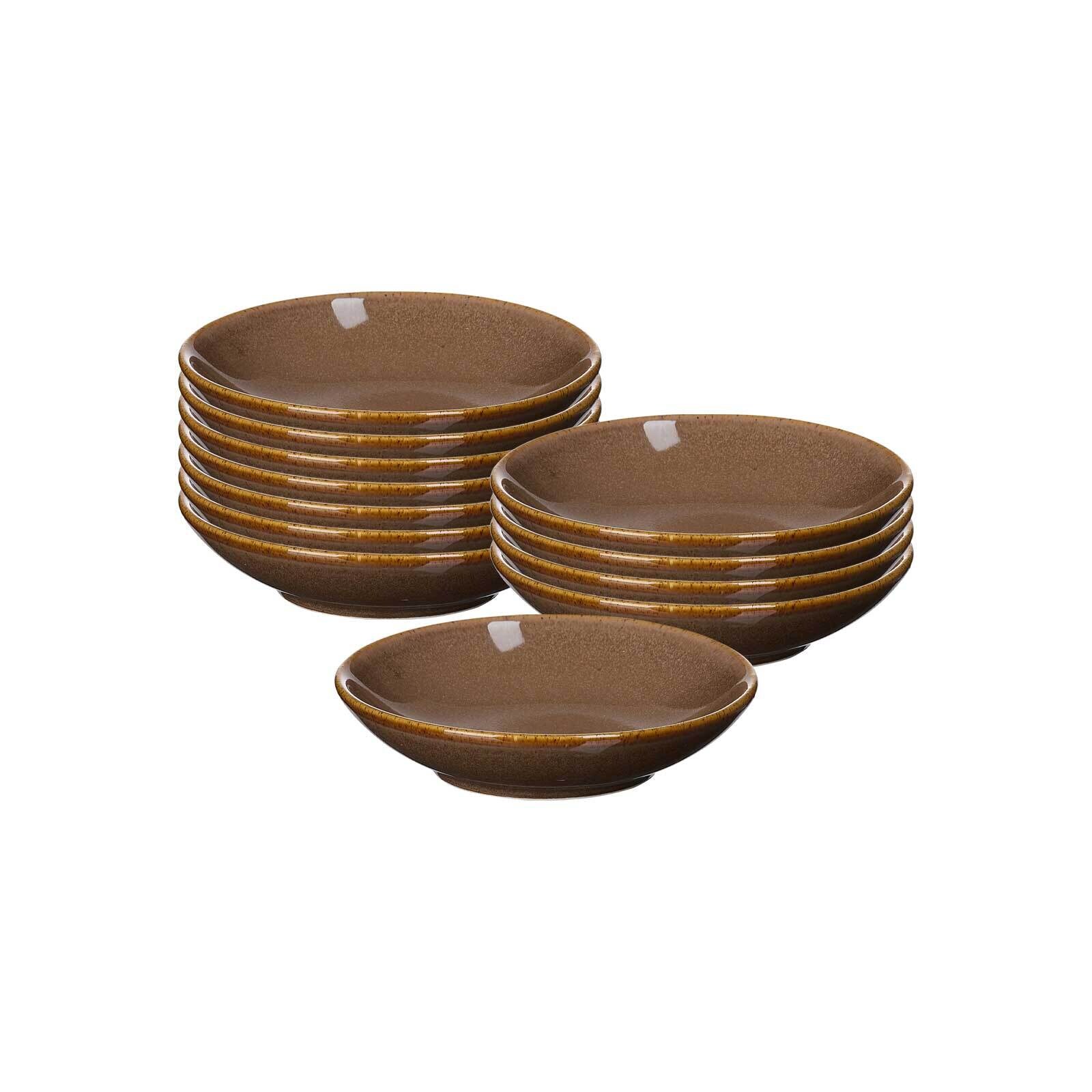 Ritzenhoff & Breker Dipschalen Sahara ø 10 cm 12er Set