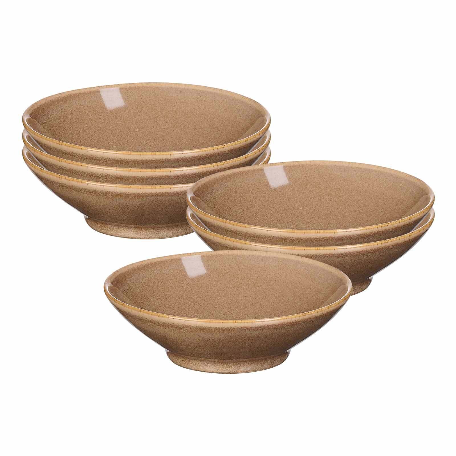Ritzenhoff & Breker Beilagenschalen Sahara ø 14,5 cm 6er Set