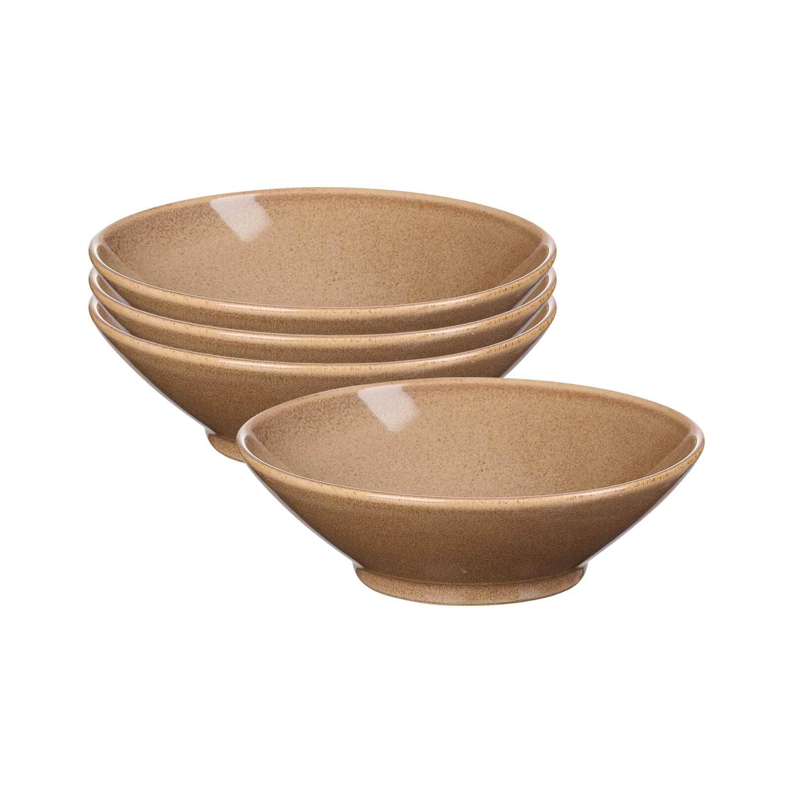 Ritzenhoff & Breker Servierschalen Sahara ø 20,5 cm 4er Set