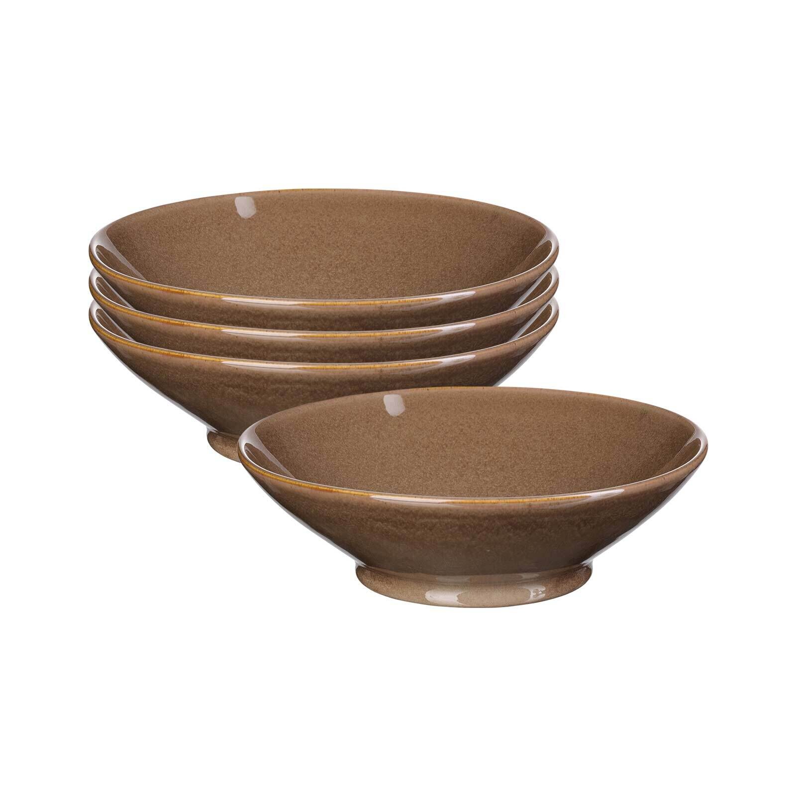 Ritzenhoff & Breker Servierschalen Sahara ø 20,5 cm 4er Set