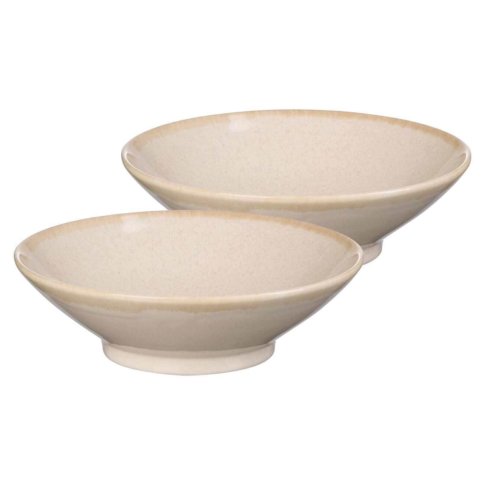 Ritzenhoff & Breker Servierschalen Sahara ø 24 cm 2er Set