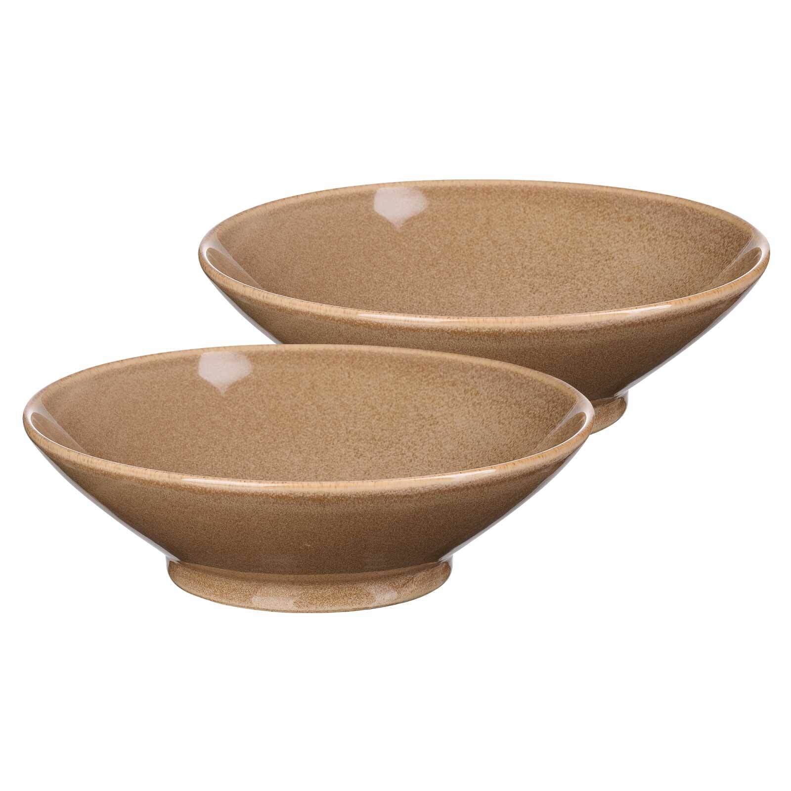 Ritzenhoff & Breker Servierschalen Sahara ø 24 cm 2er Set
