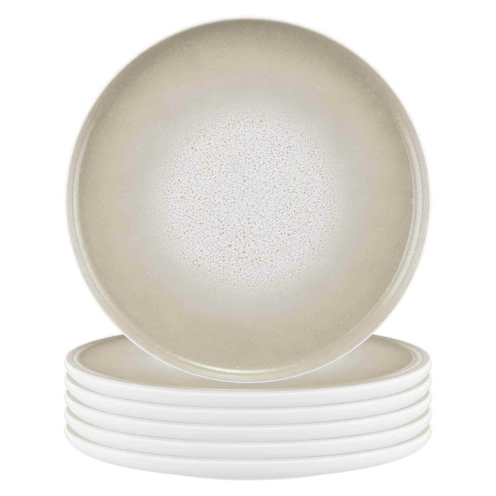 Seltmann Weiden Speiseteller Sento Home ø 27,6 cm 6er Set