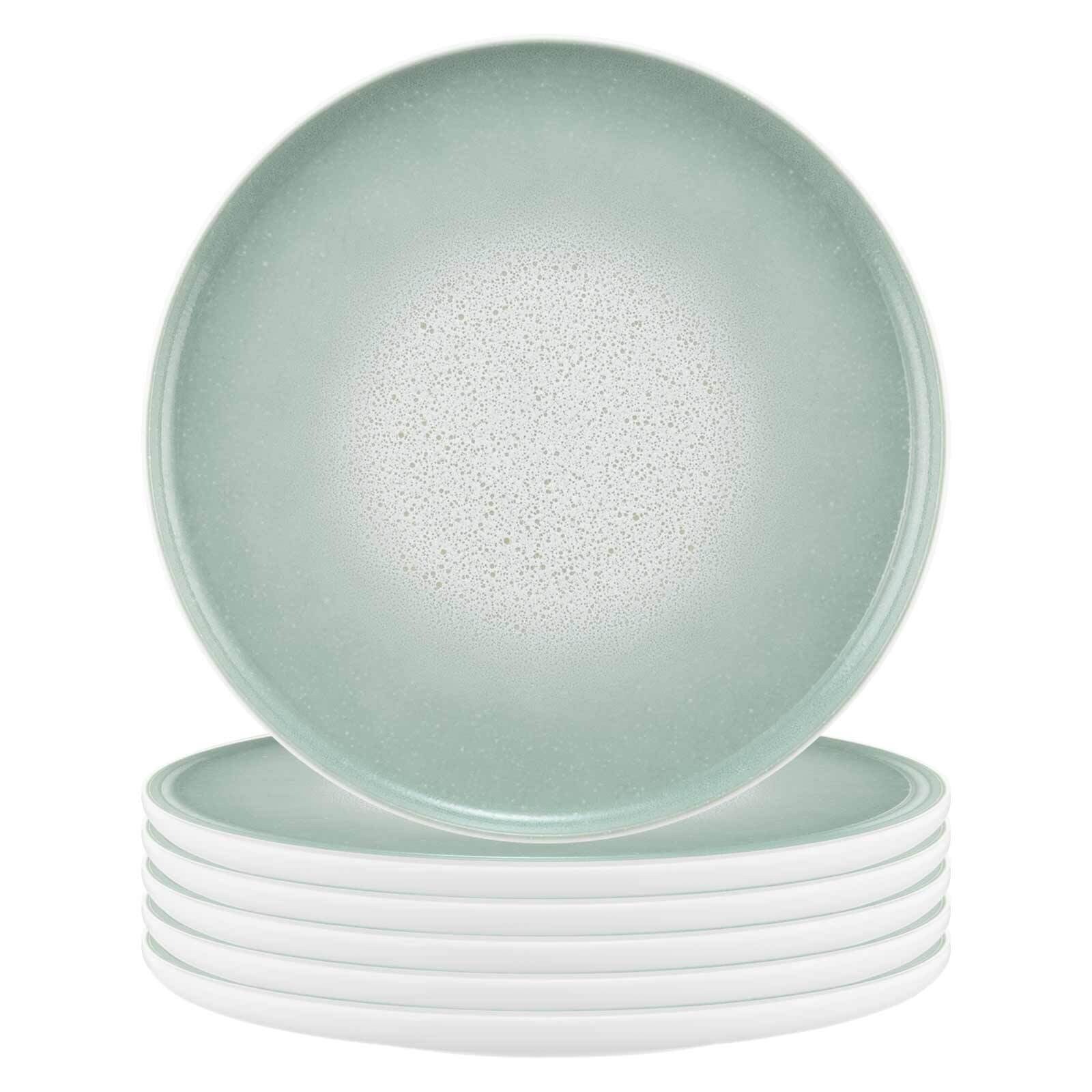Seltmann Weiden Speiseteller Sento Home ø 27,6 cm 6er Set